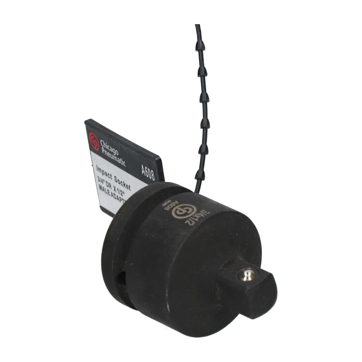 Chicago Pneumatic 8940166001 Impact Socket New NFP Sealed