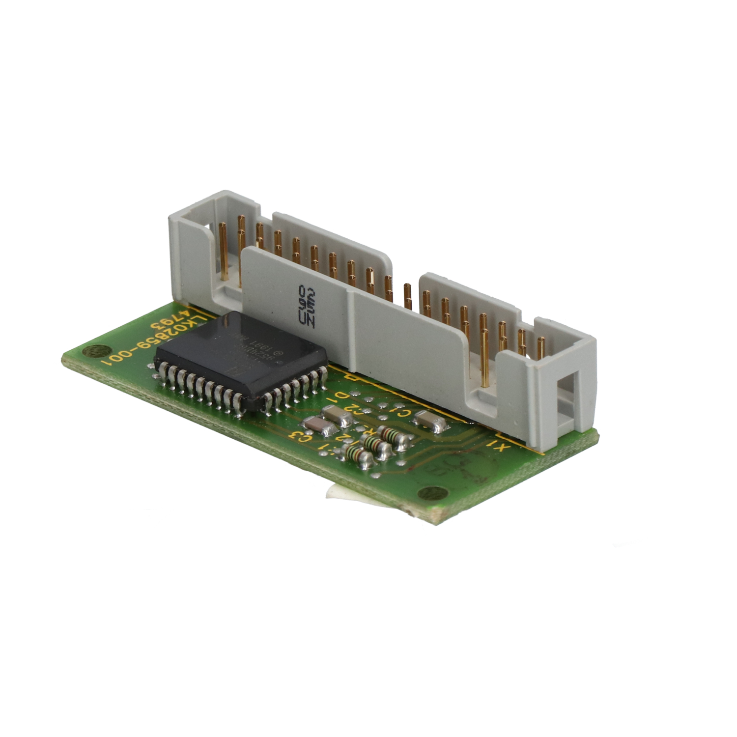 Elau 51130168 New NMP