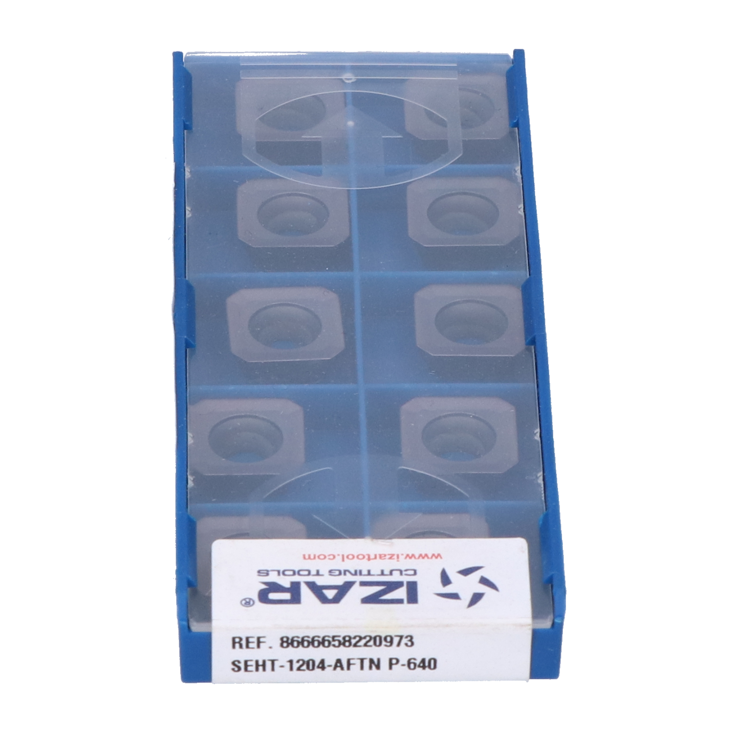 Izar SEHT-1204-AFTNP-640 New NFP Sealed (10pcs)