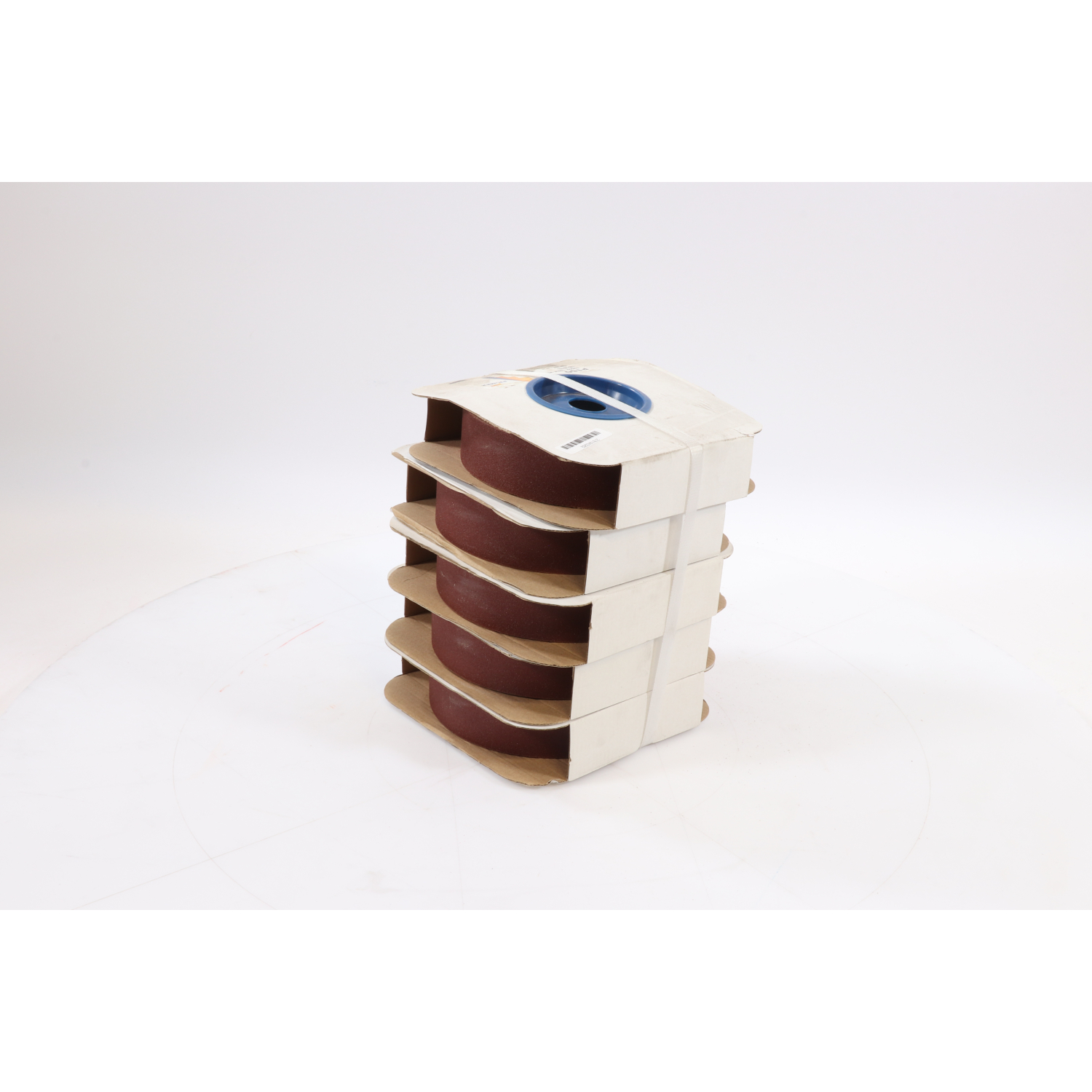 Primex TG502-P150 Wheel disc sander New NFP Sealed (5pcs)