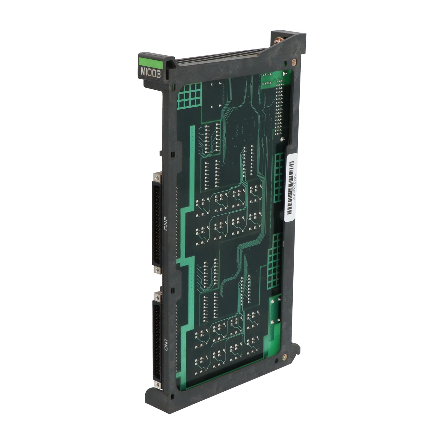 Yaskawa DF9200682-C0 Printed Circuit Board Used UMP