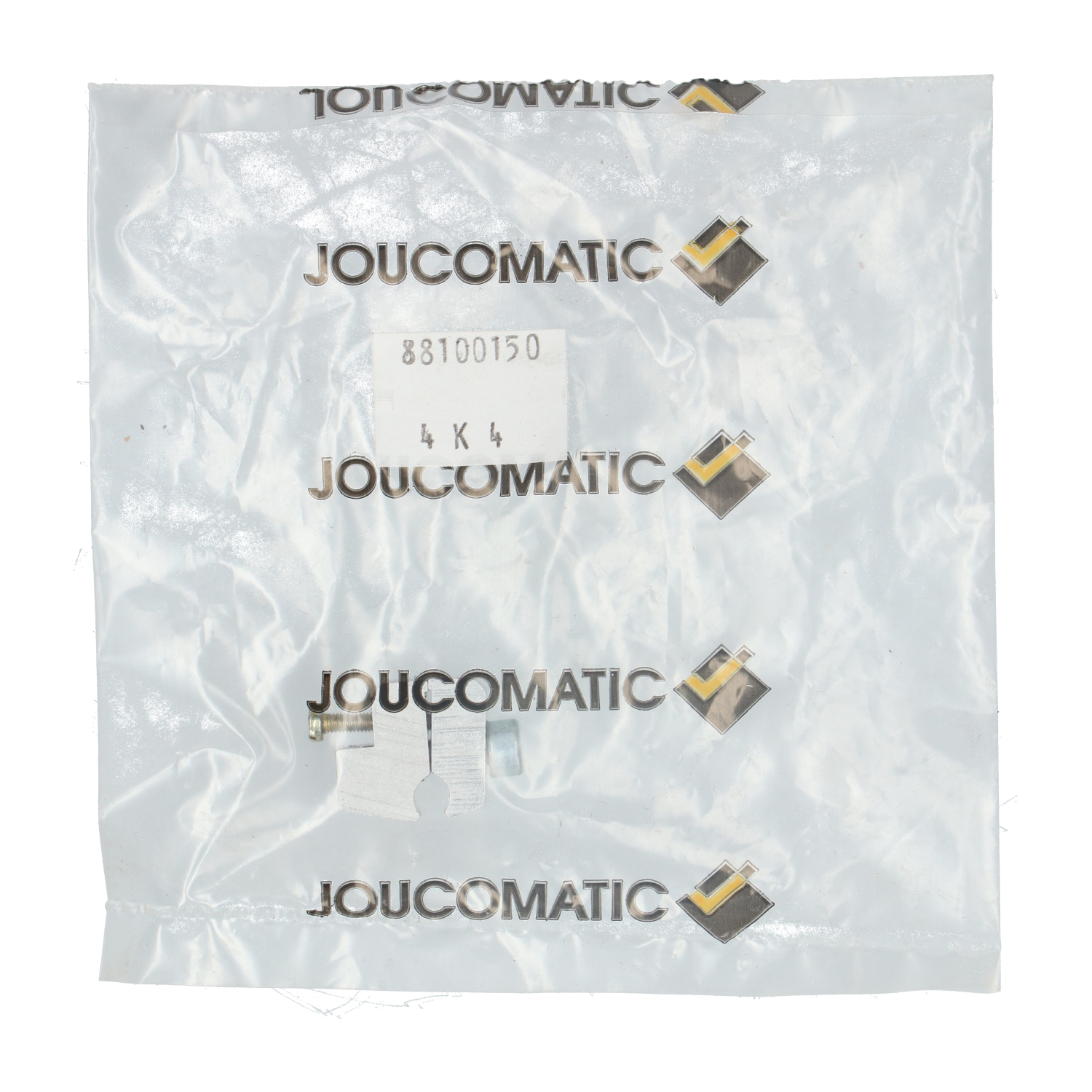 Asco Joucomatic 88100150  New NFP Sealed