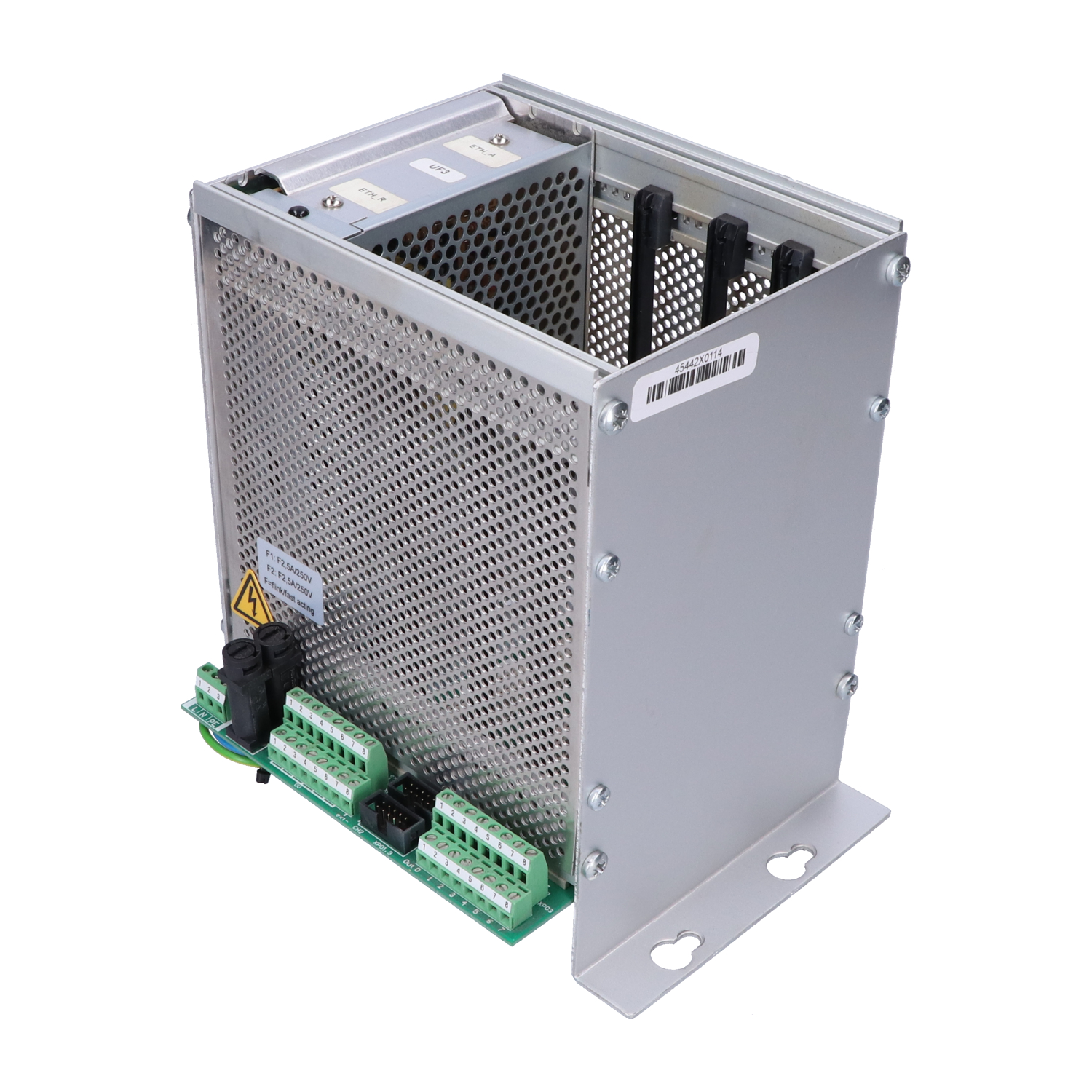 Neutral SYS6000-00BUS Used UMP