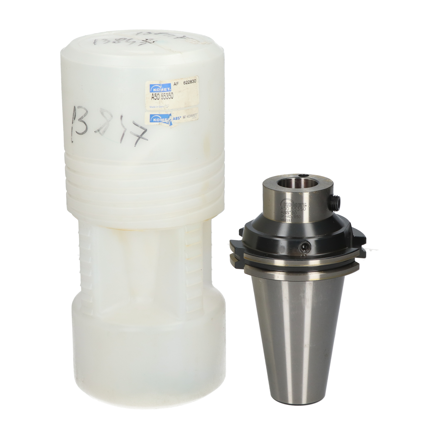 Komet A5055350 Tool holder New NFP