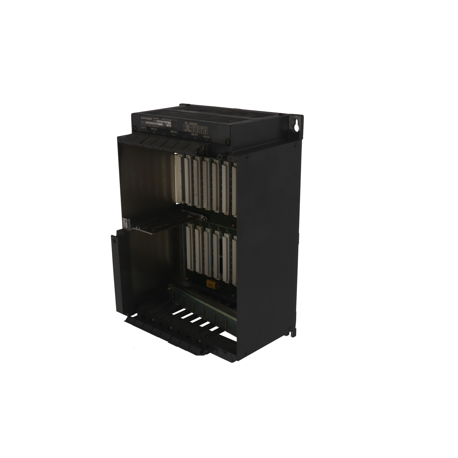 Mitsubishi FCA325MY-V Rack Used UMP