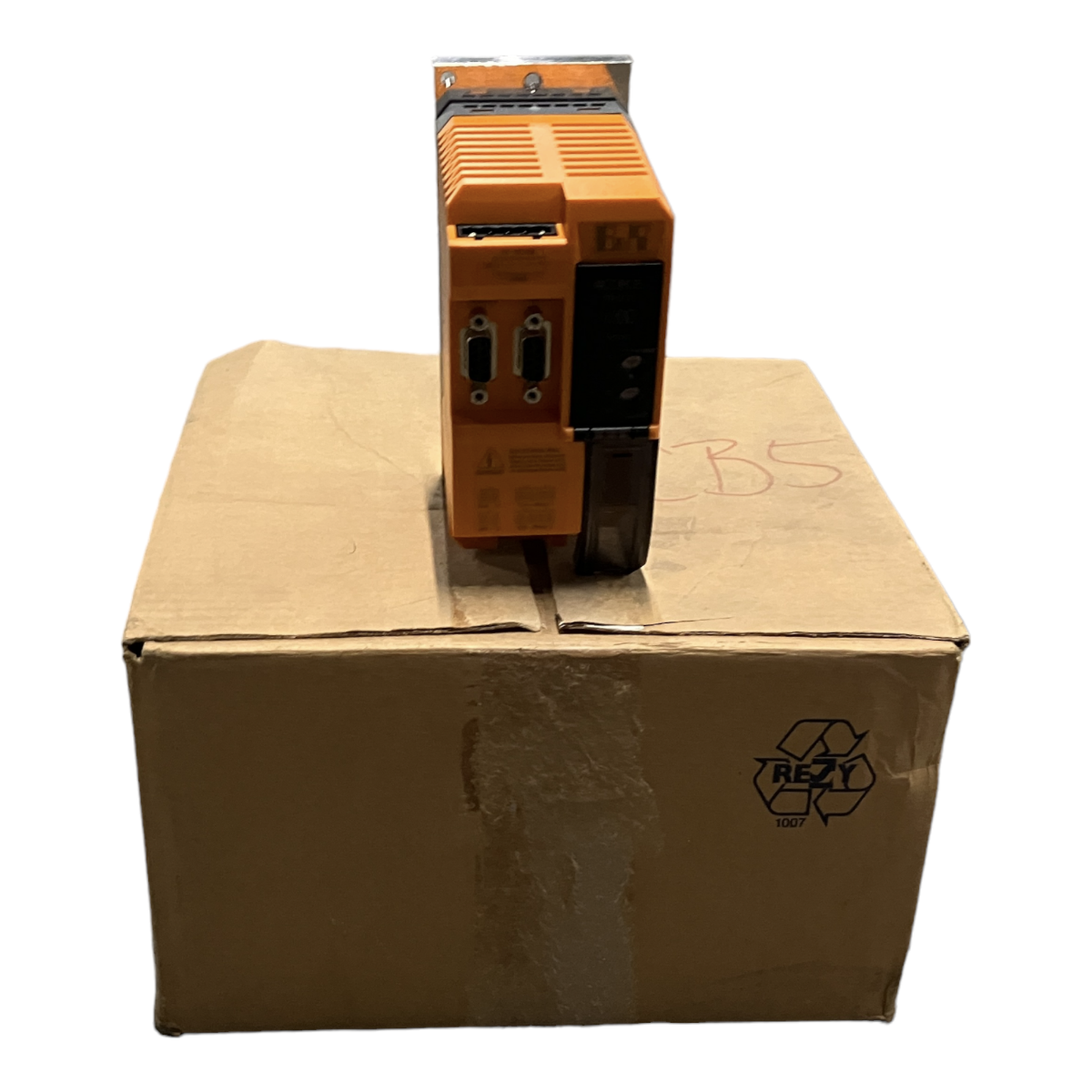 B&R Automation 80VD100PD.C000-01 ACOPOSmicro Inverter Module, 2 Motors New NFP