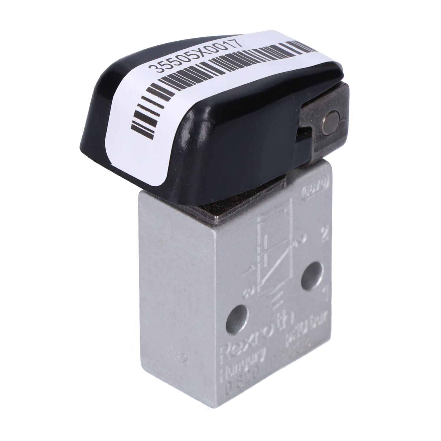 Bosch Rexroth 0820408004 New NMP