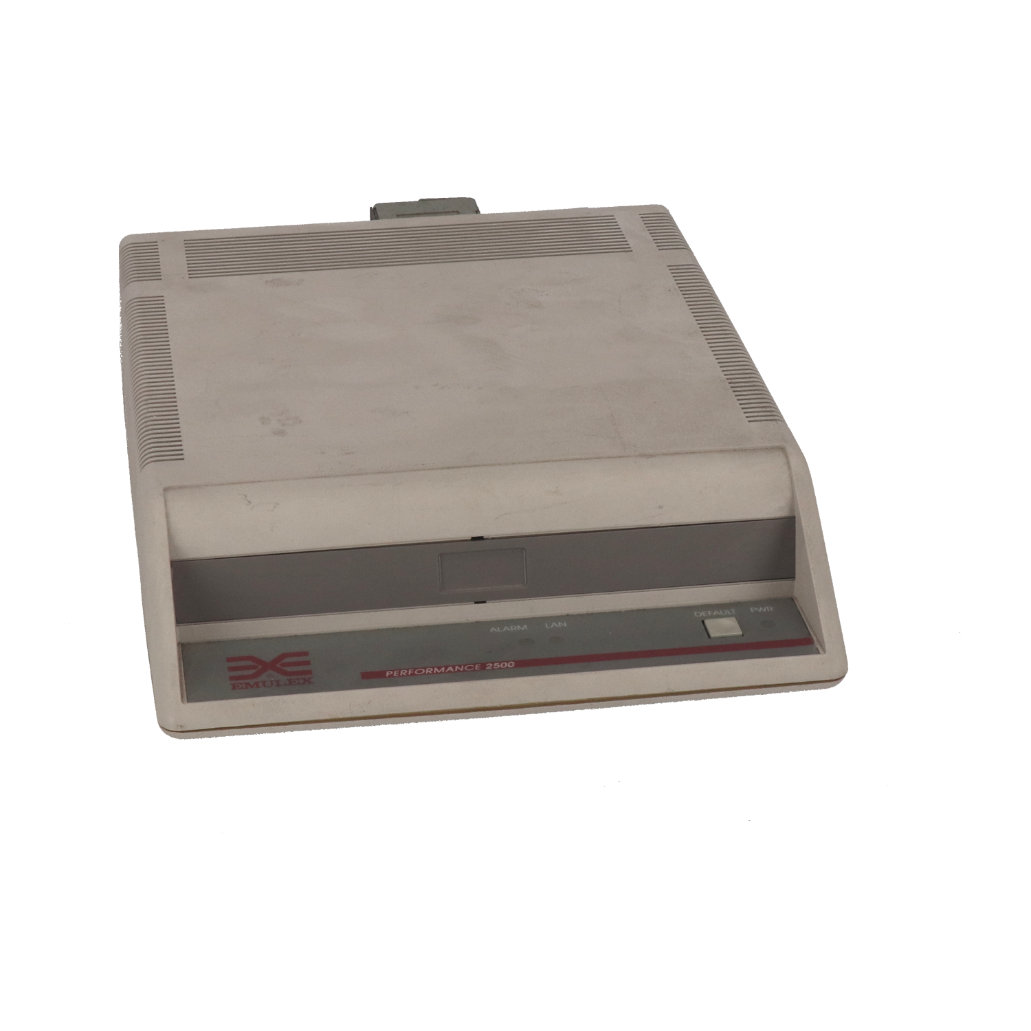 Neutral P2508M Communication Server Used UMP