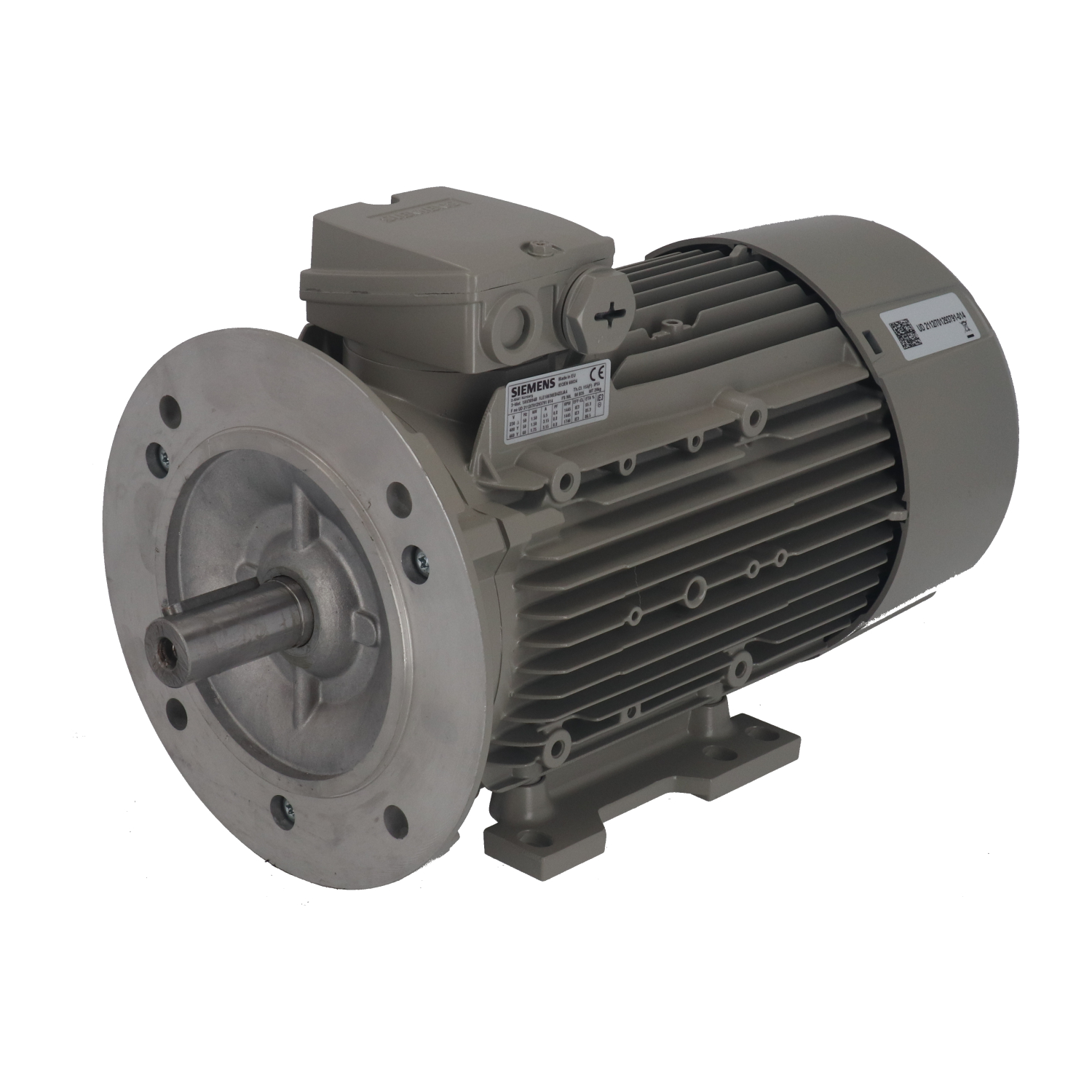 Siemens 1LE003-0EB42-2JA4 New NMP