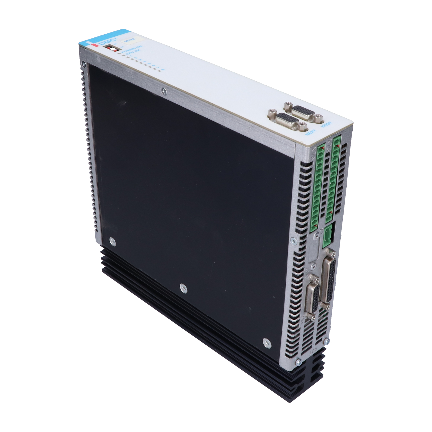 Kollmorgen 9032012122 Used UMP