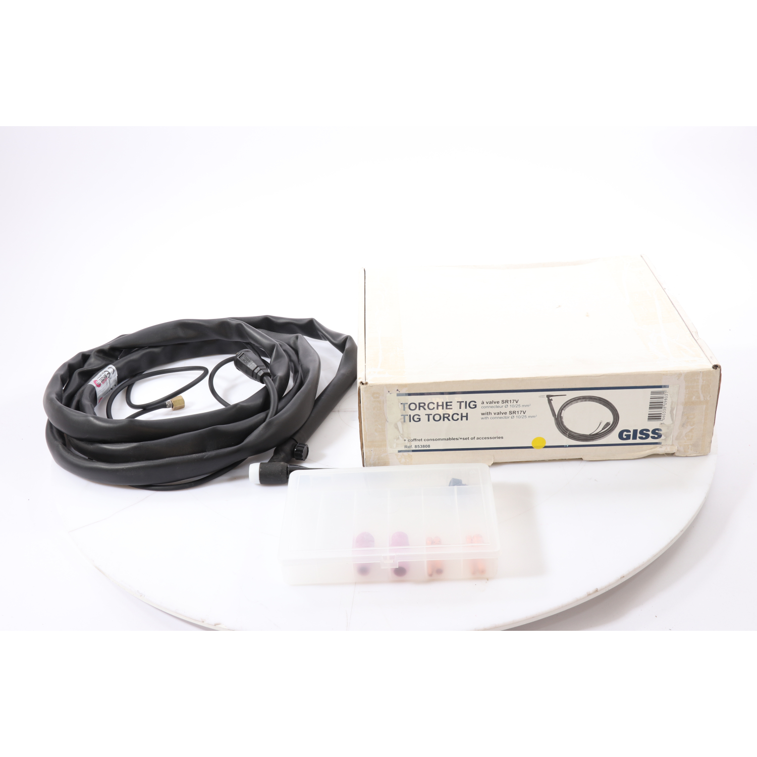 Giss 853808 | Maxodeals