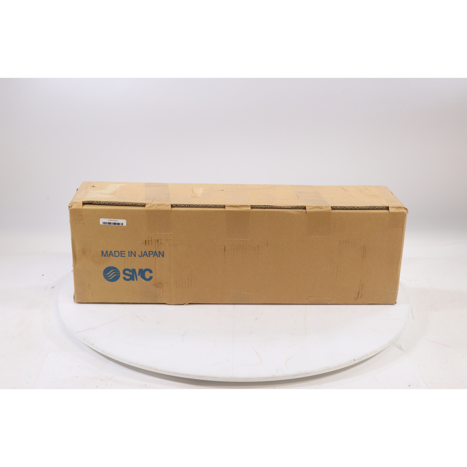 SMC CDS1DN125-245DCJ4500J Air Cylinder Double Acting Single Rod New NFP Sealed