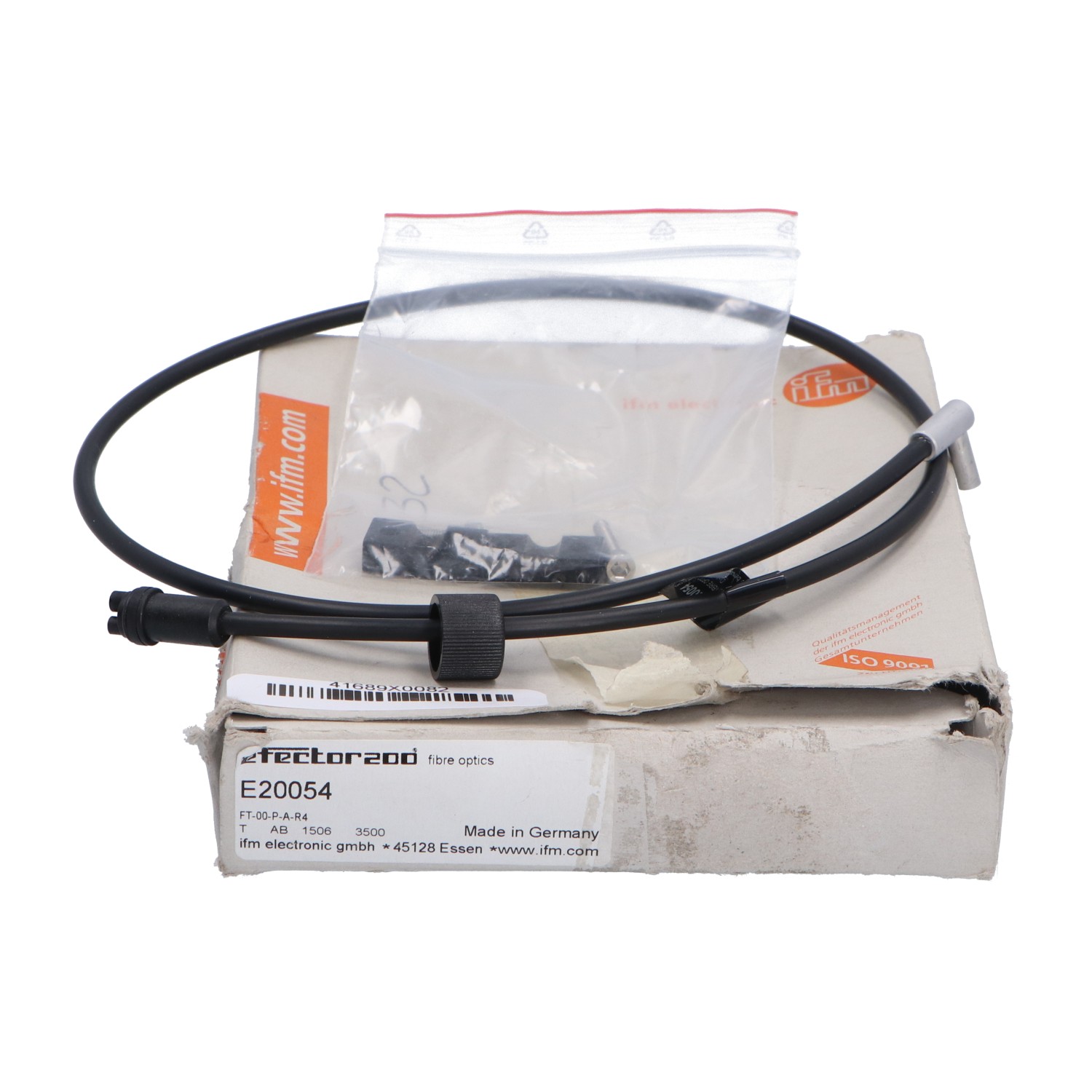 IFM Electronic E20054 New NFP