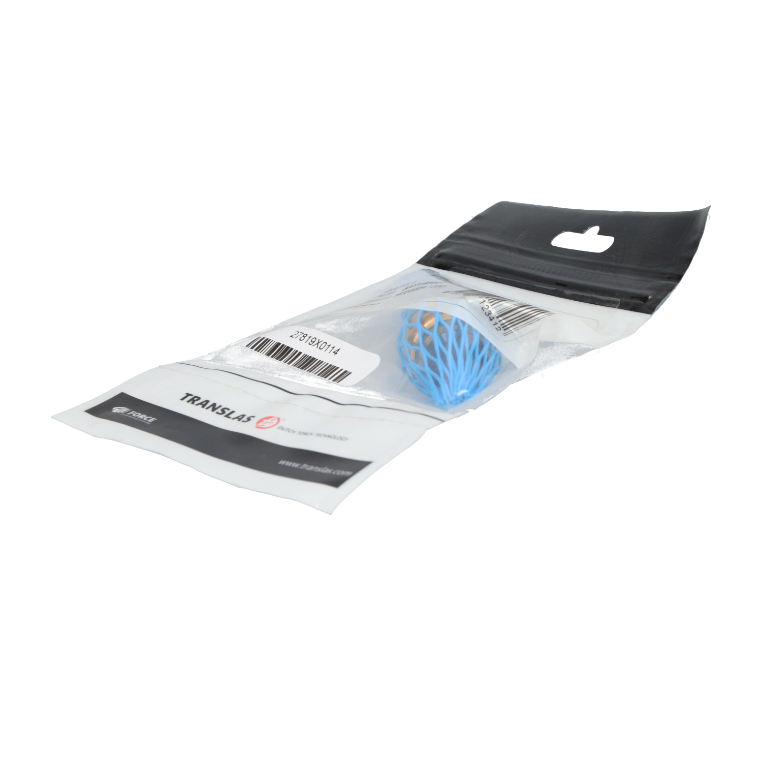 Translas 3007145001 Nozzle Holder New NFP Sealed