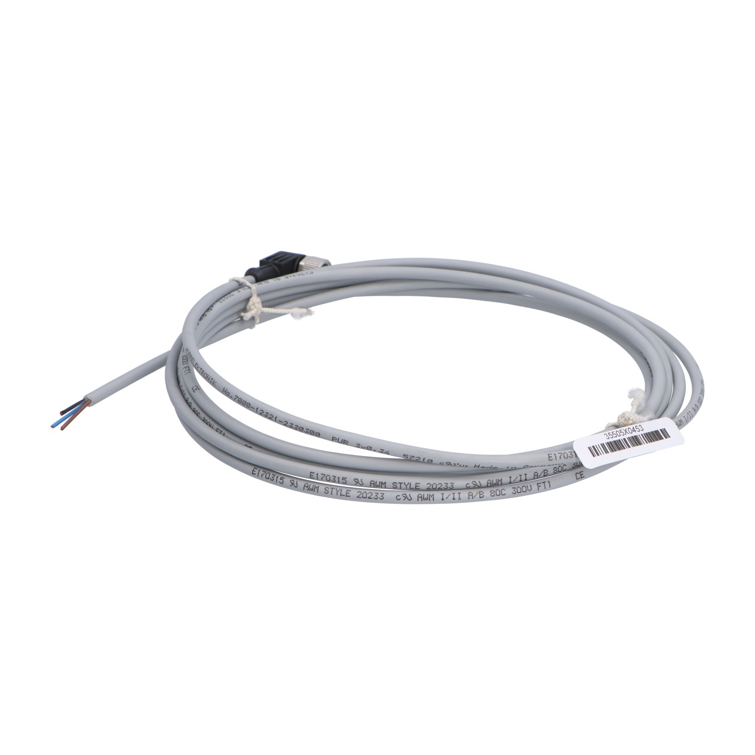 Murr Elektronik 7000-12321-2330300 New NMP