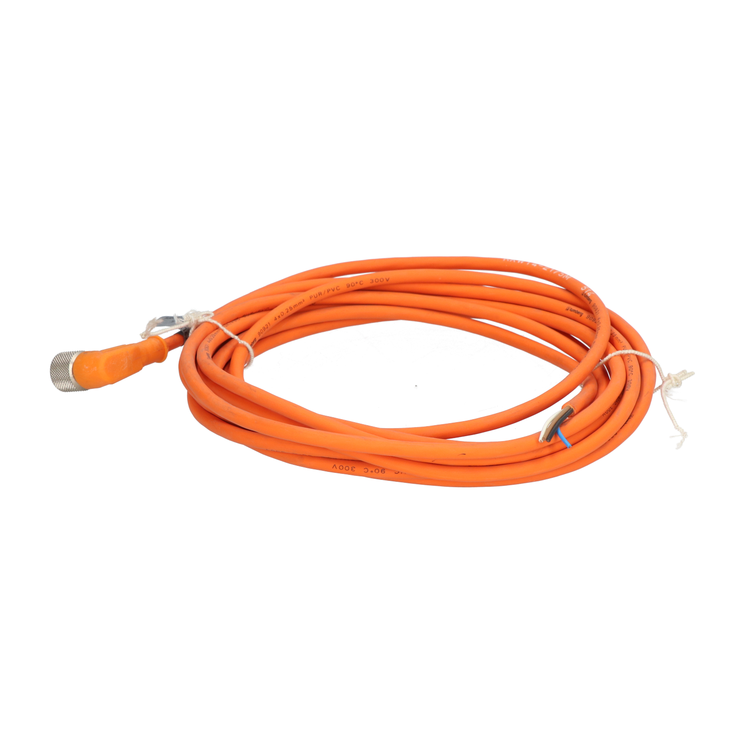 Lumberg RKWT4-21/5M Cable New NMP