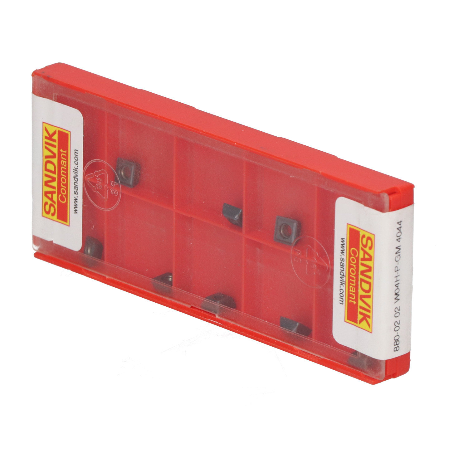 Sandvik 880-0202W04H-P-GM | Maxodeals