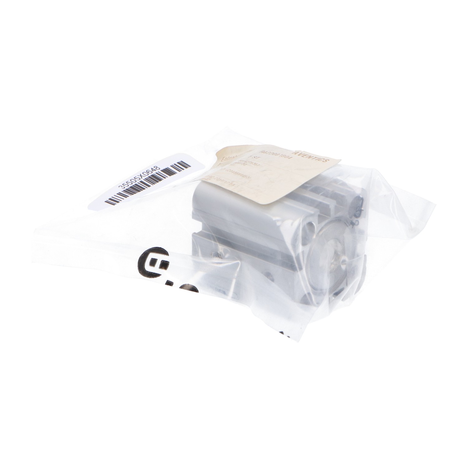 Aventics R422001004 New NFP Sealed