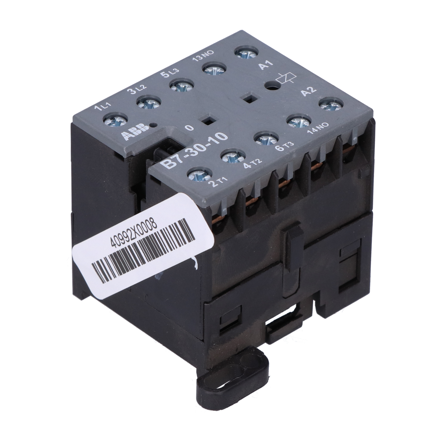 ABB B7-30-10 New NMP