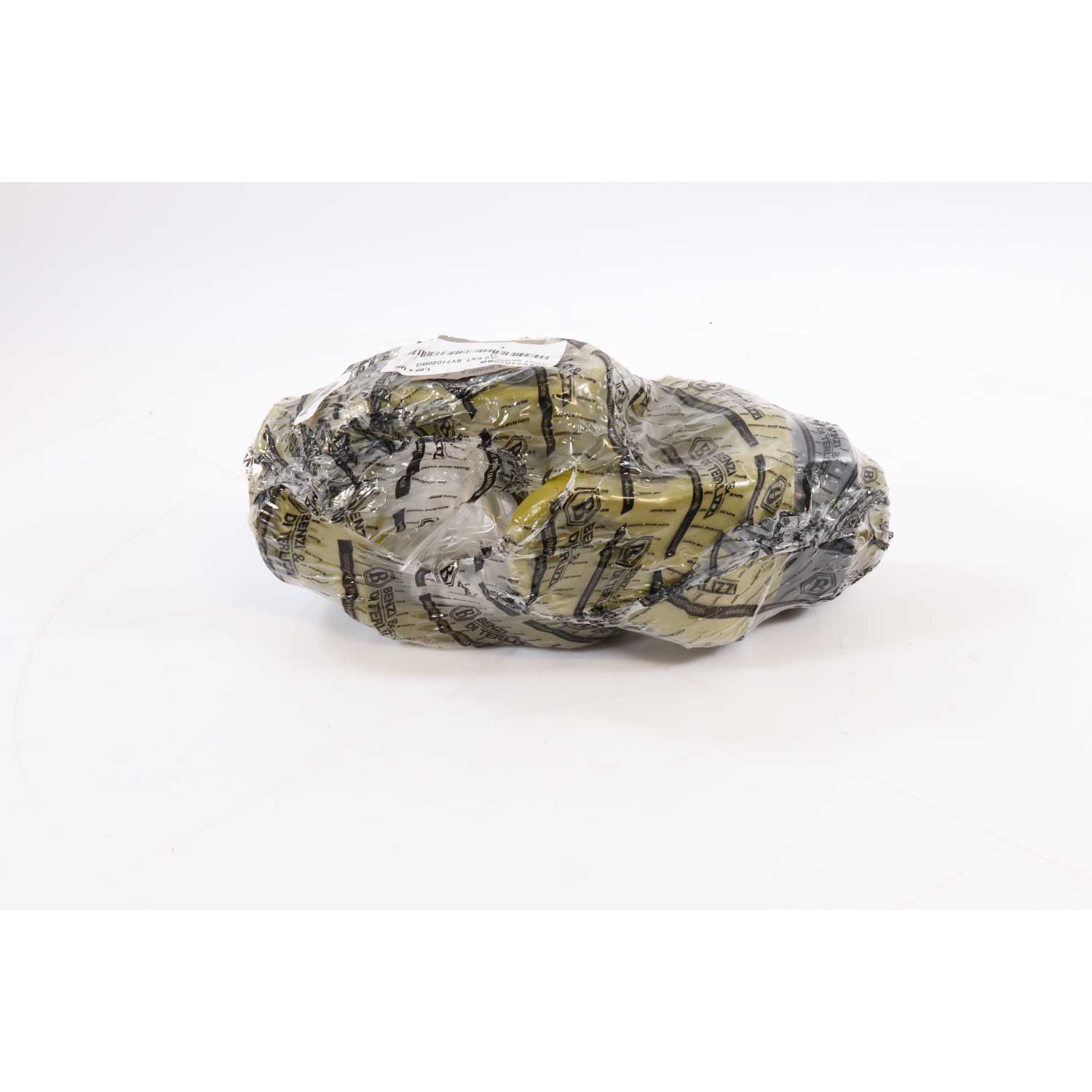 Benzi & Di Terlizzi 88SY71020BQ New NFP Sealed