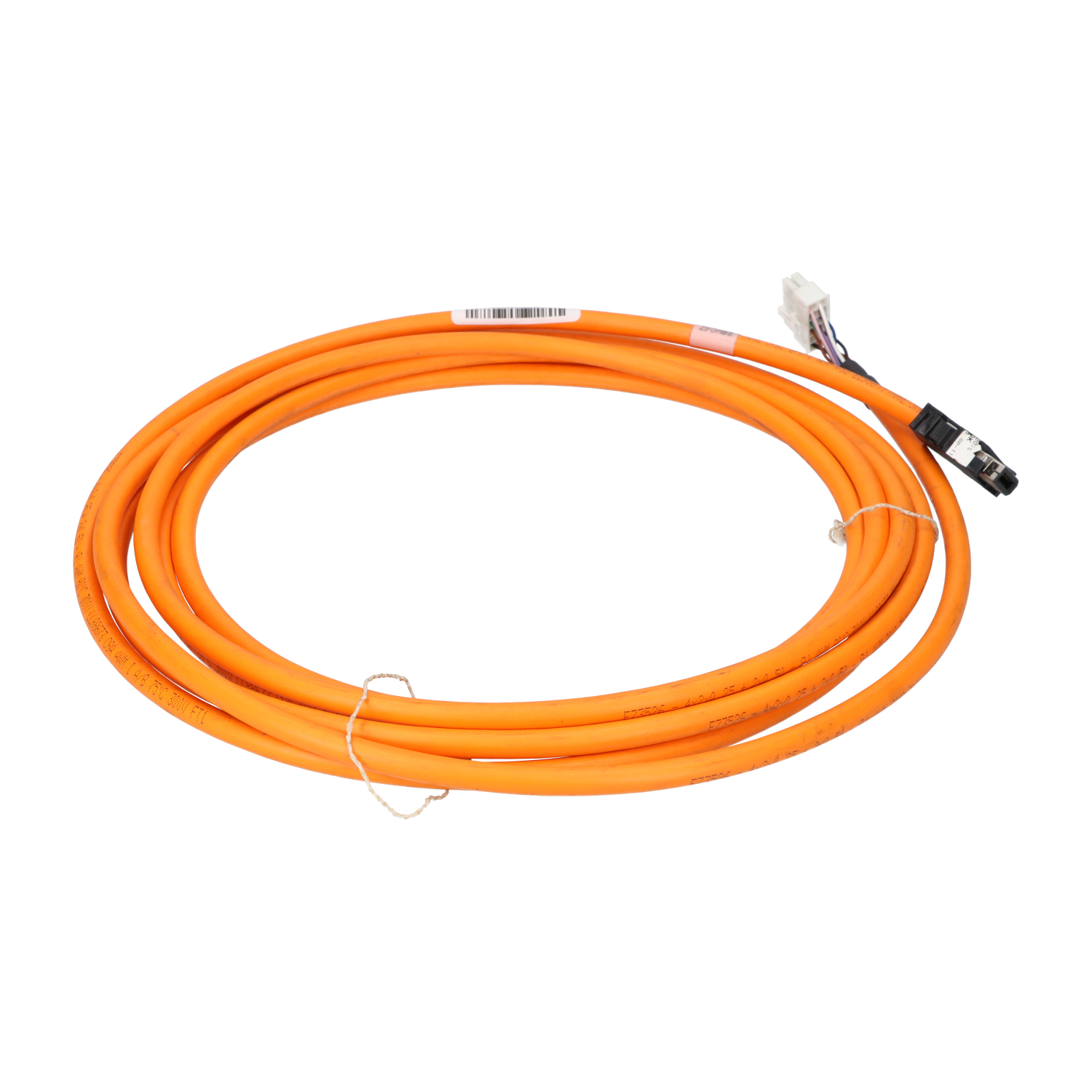 Yaskawa JZSP-CHP800-05 New NFP