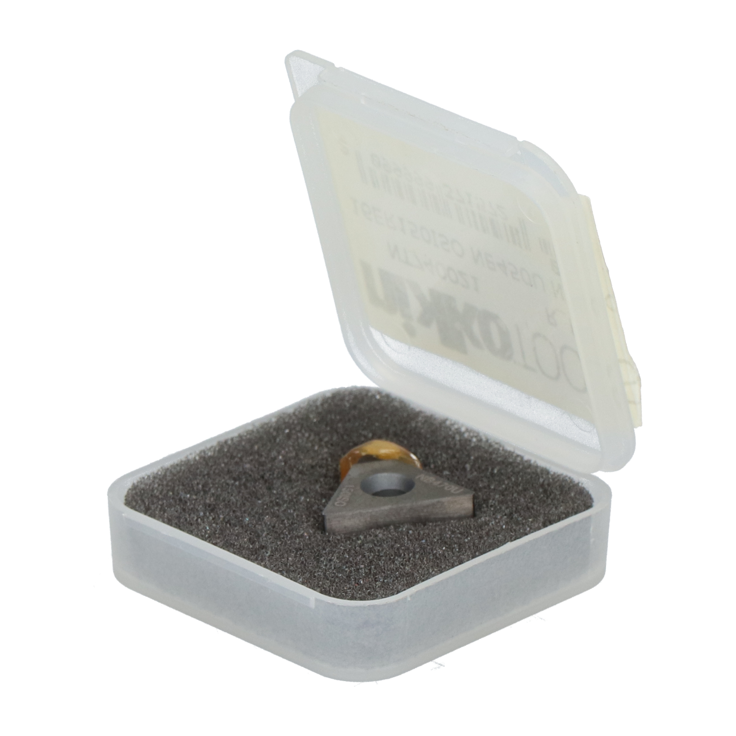 Nikkotools NT740021 Inserts New NFP