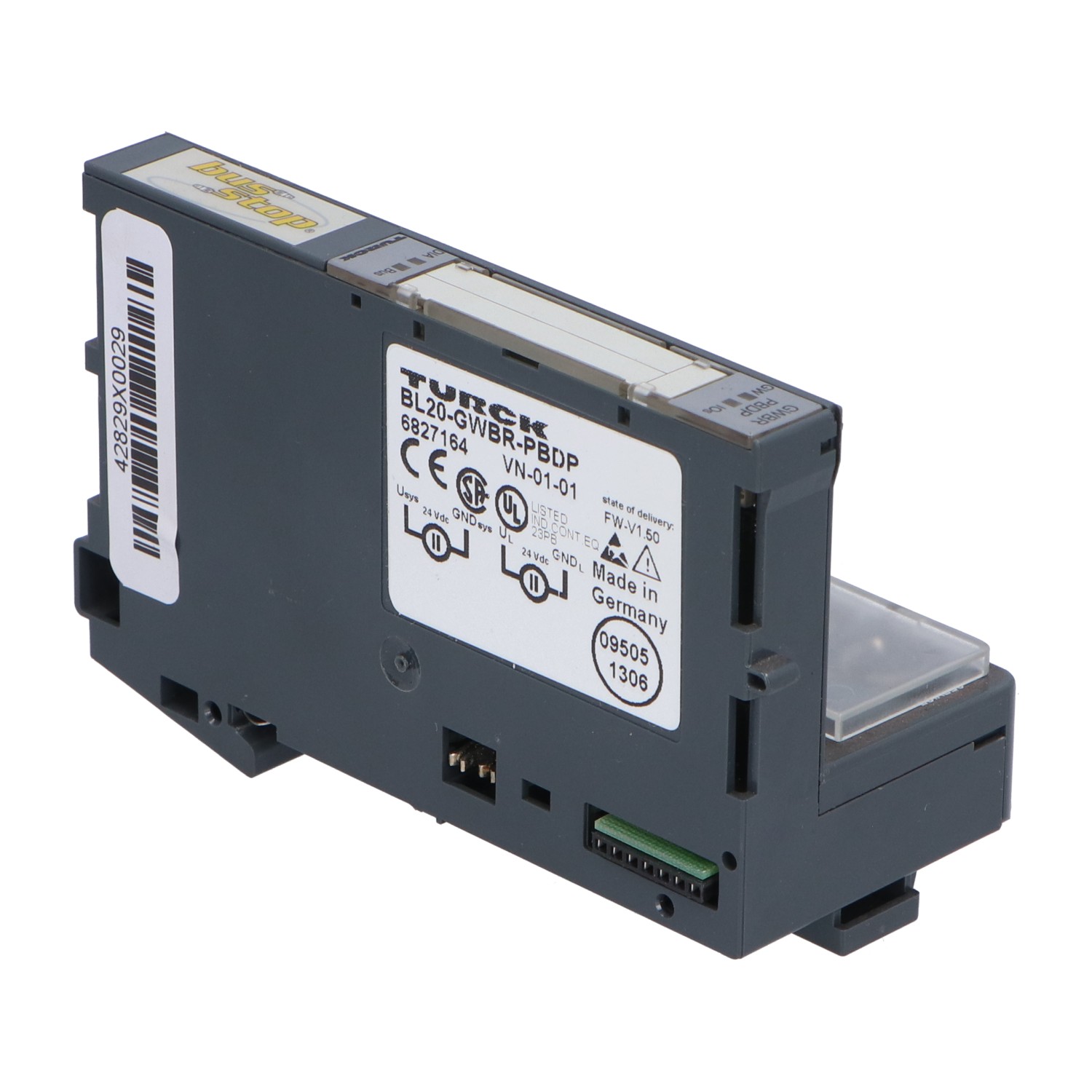 Turck 6827164 Used UMP