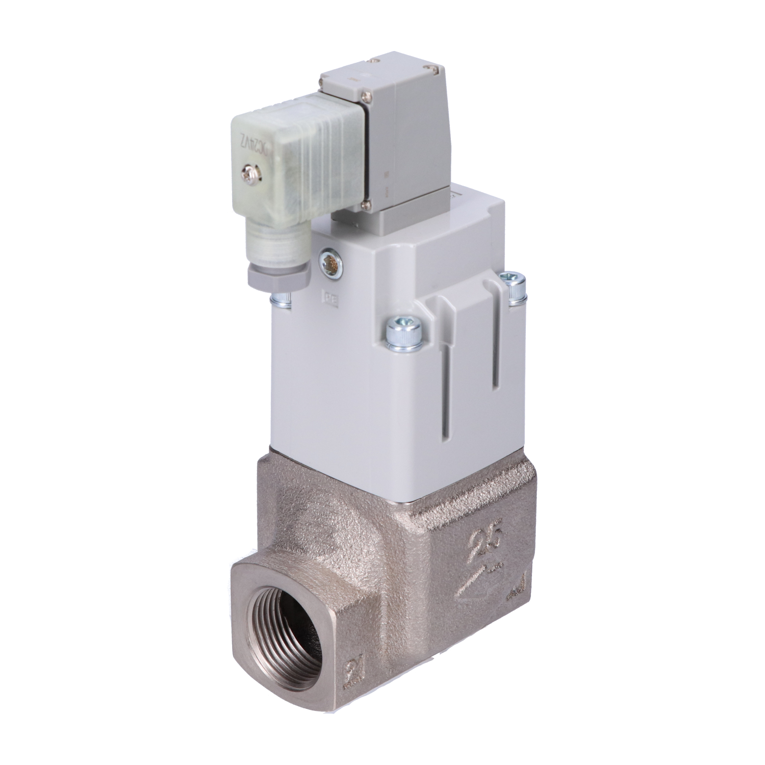 SMC SGC421A-1025Y-5DZ New NMP