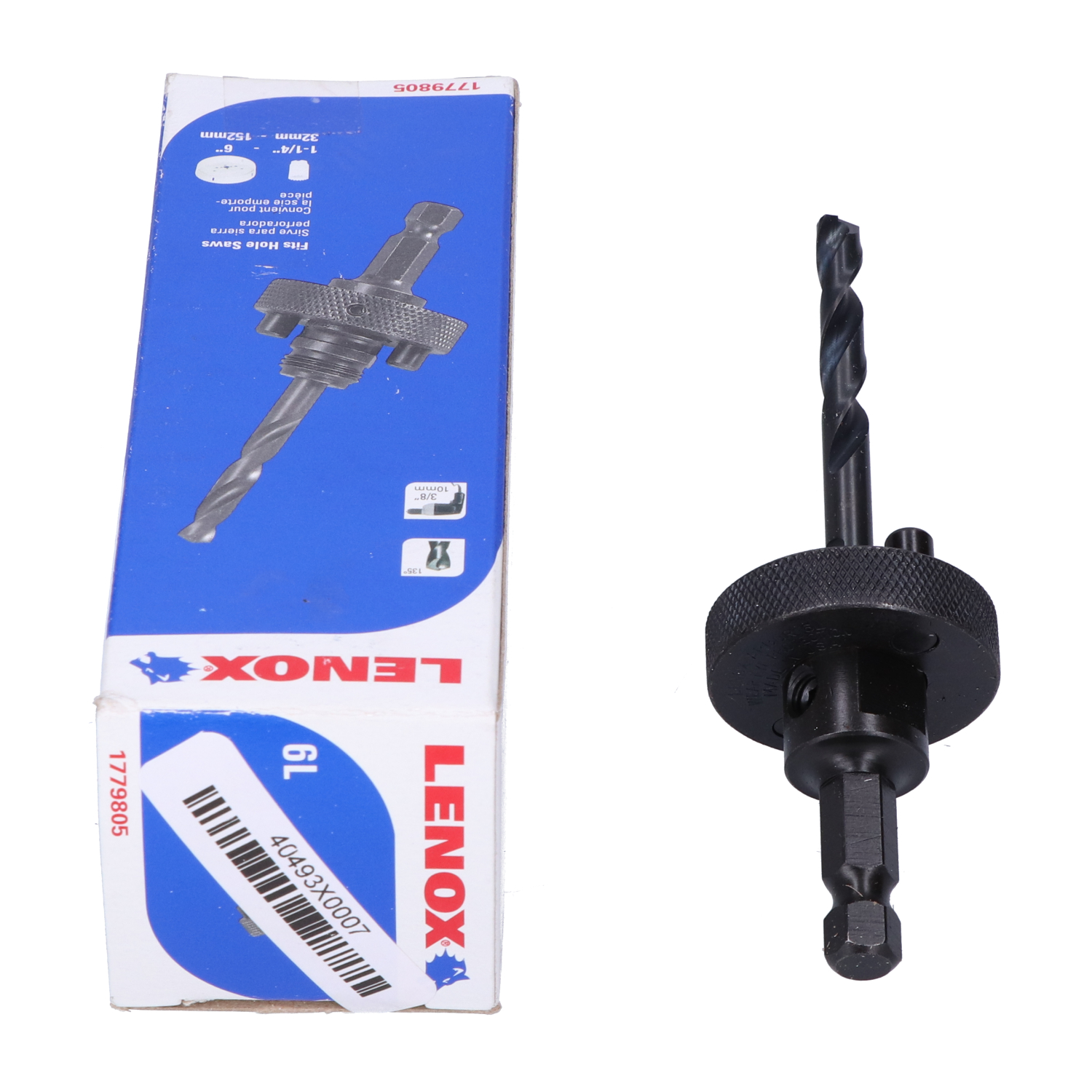 Lenox 1779805_REV1 New NFP