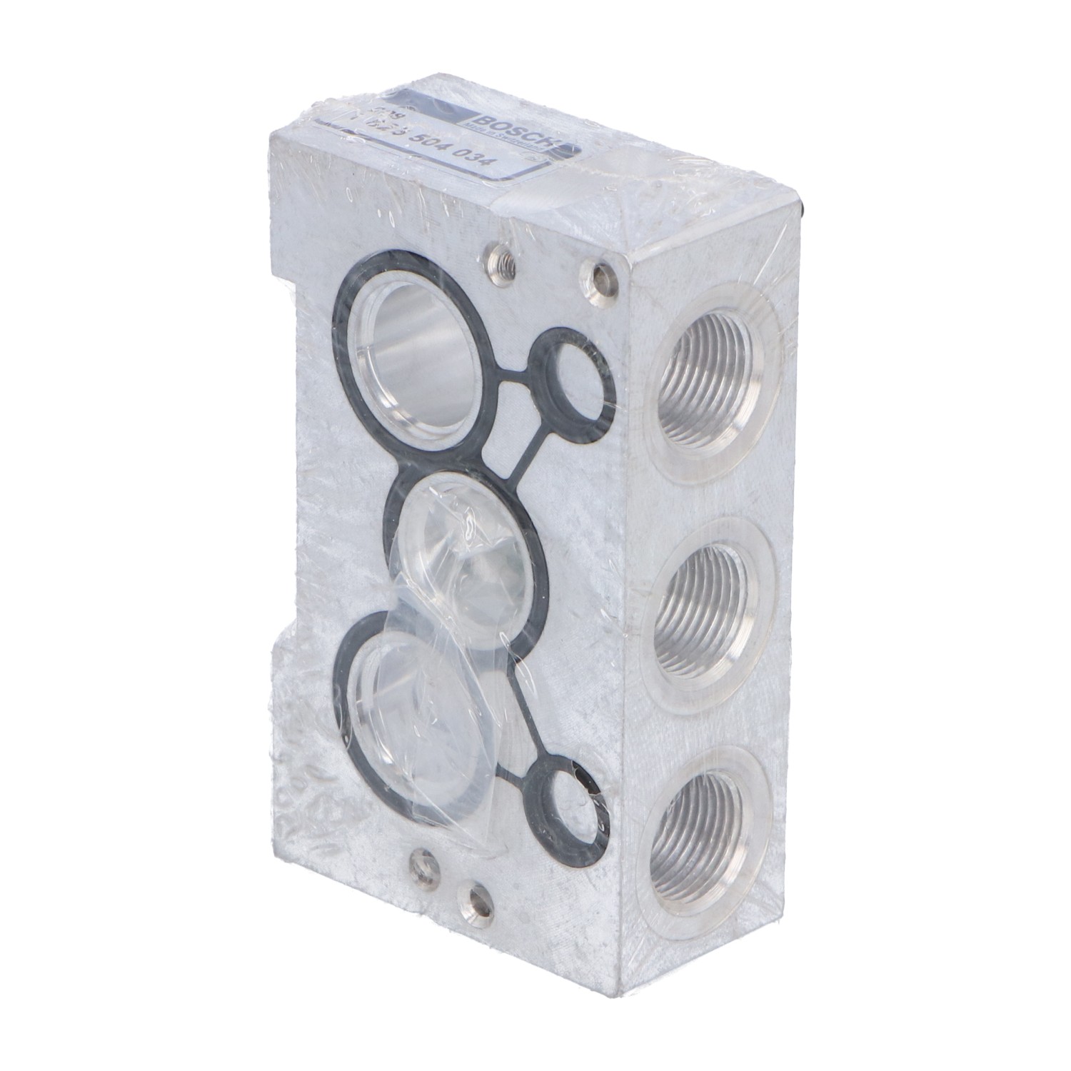 Bosch Rexroth 1825504034 New NMP