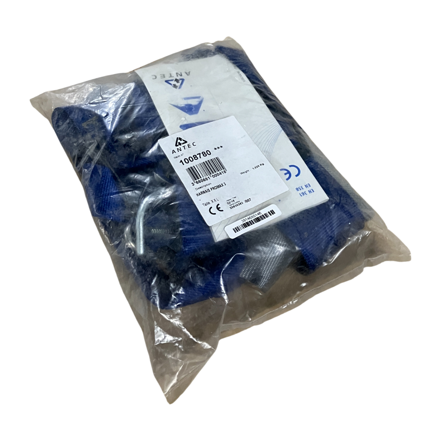 Antec 1008780 New NFP