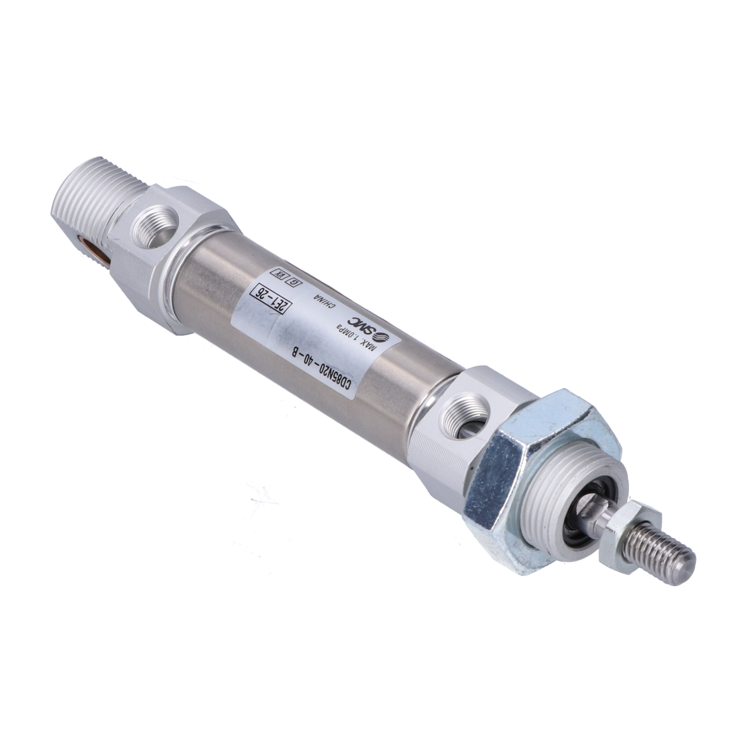 SMC CD85N20-40-B New NMP