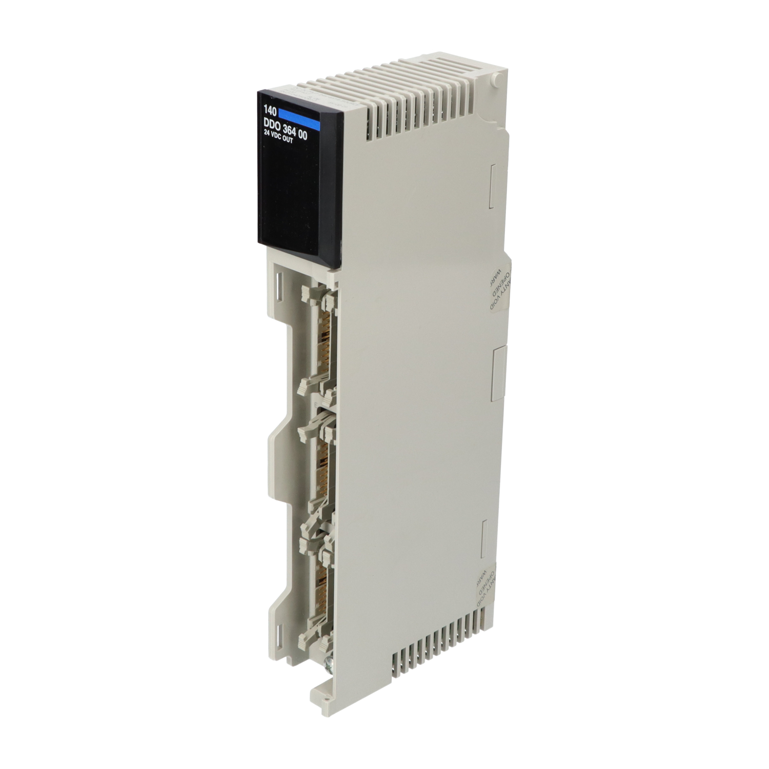 Schneider Electric 140DDO36400 Used UMP