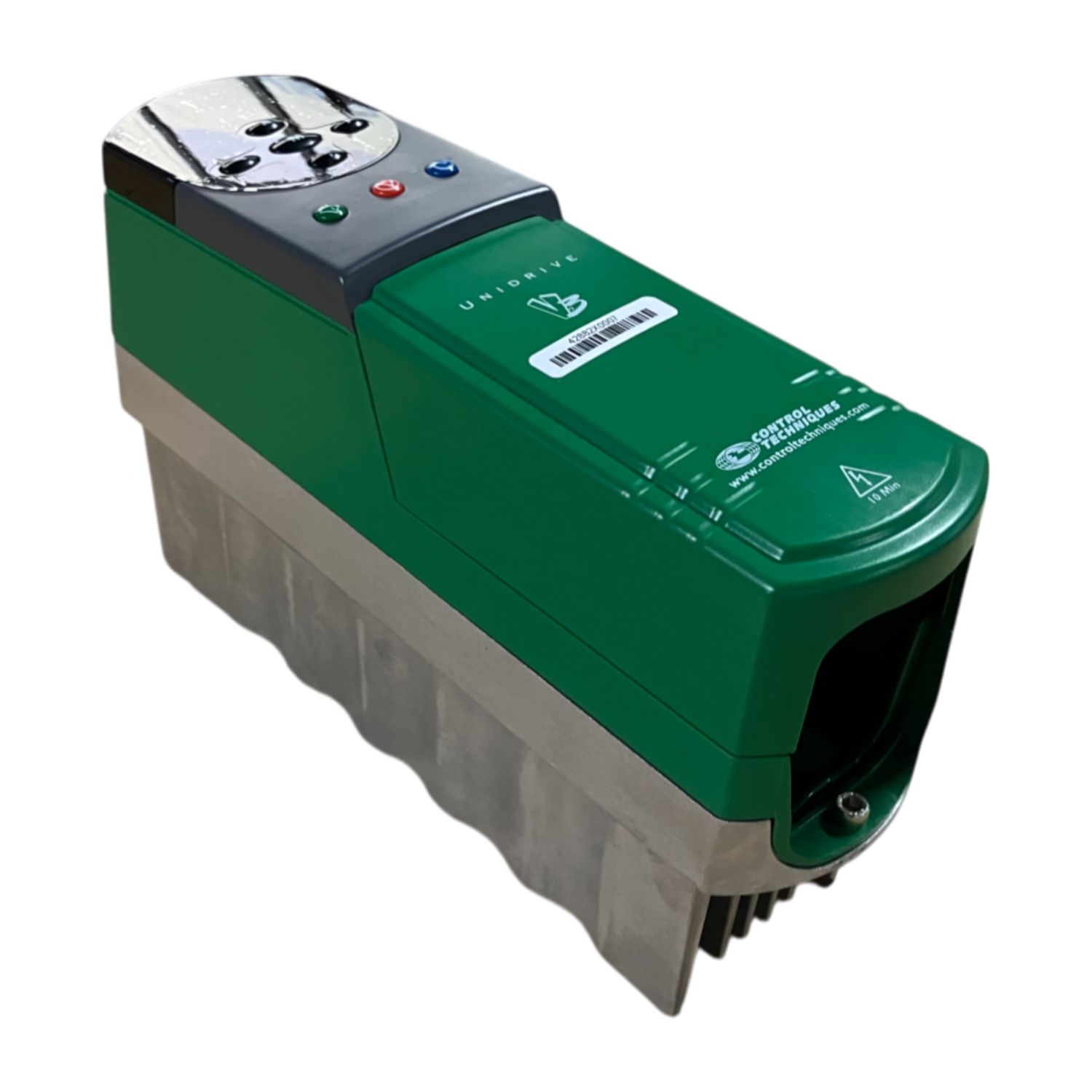 Control Techniques UNI1401 New NMP