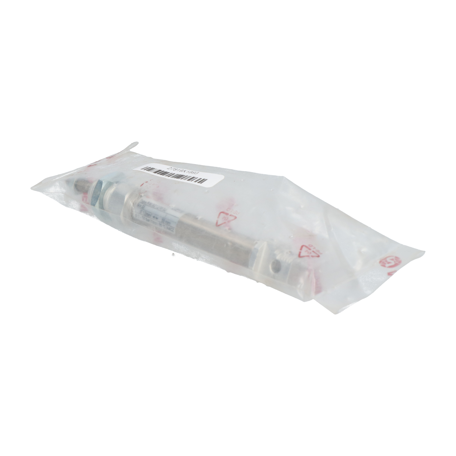 Norgren RM/8012/M/50 double acting cylinder New NFP Sealed