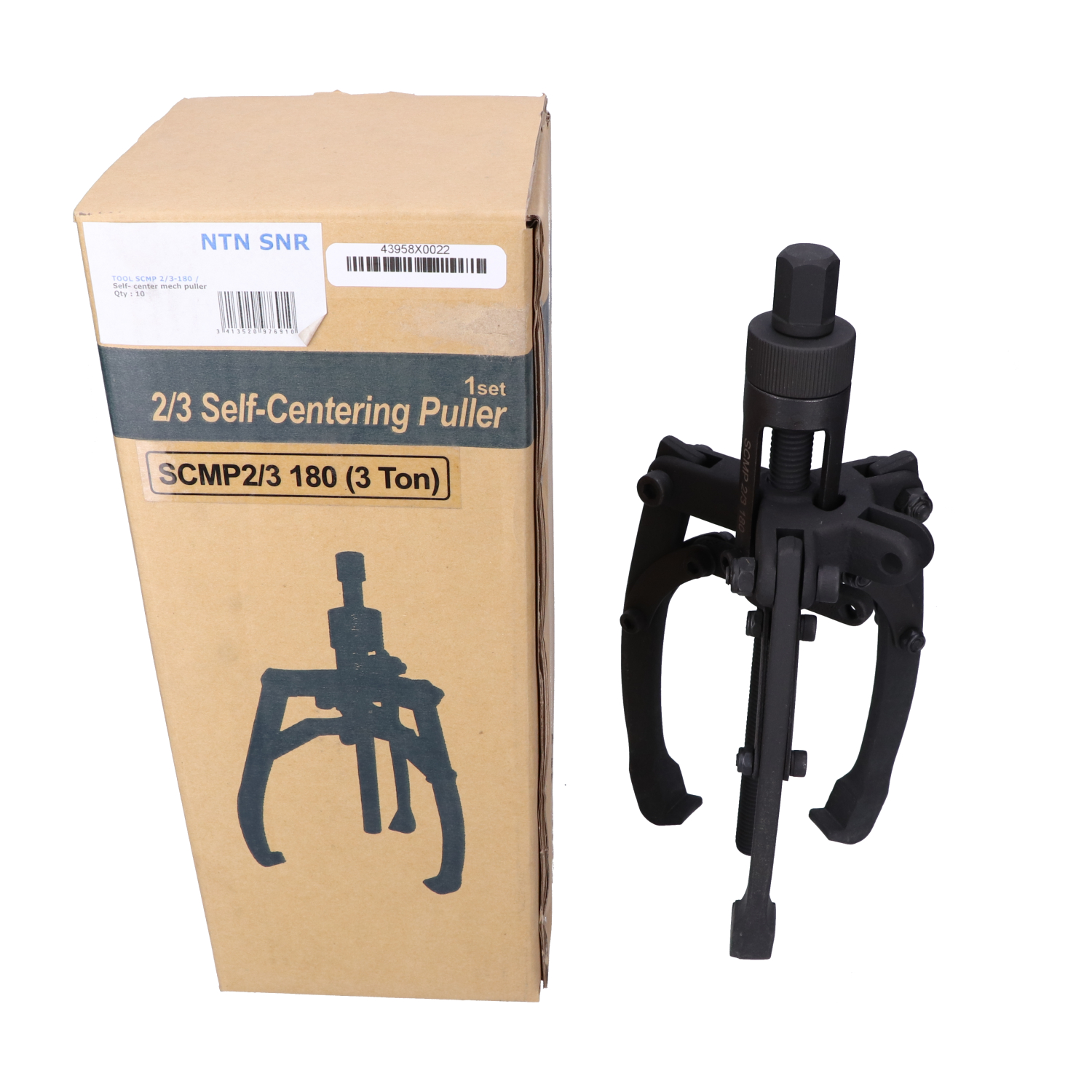 NTN SCMP2/3-180 New NFP