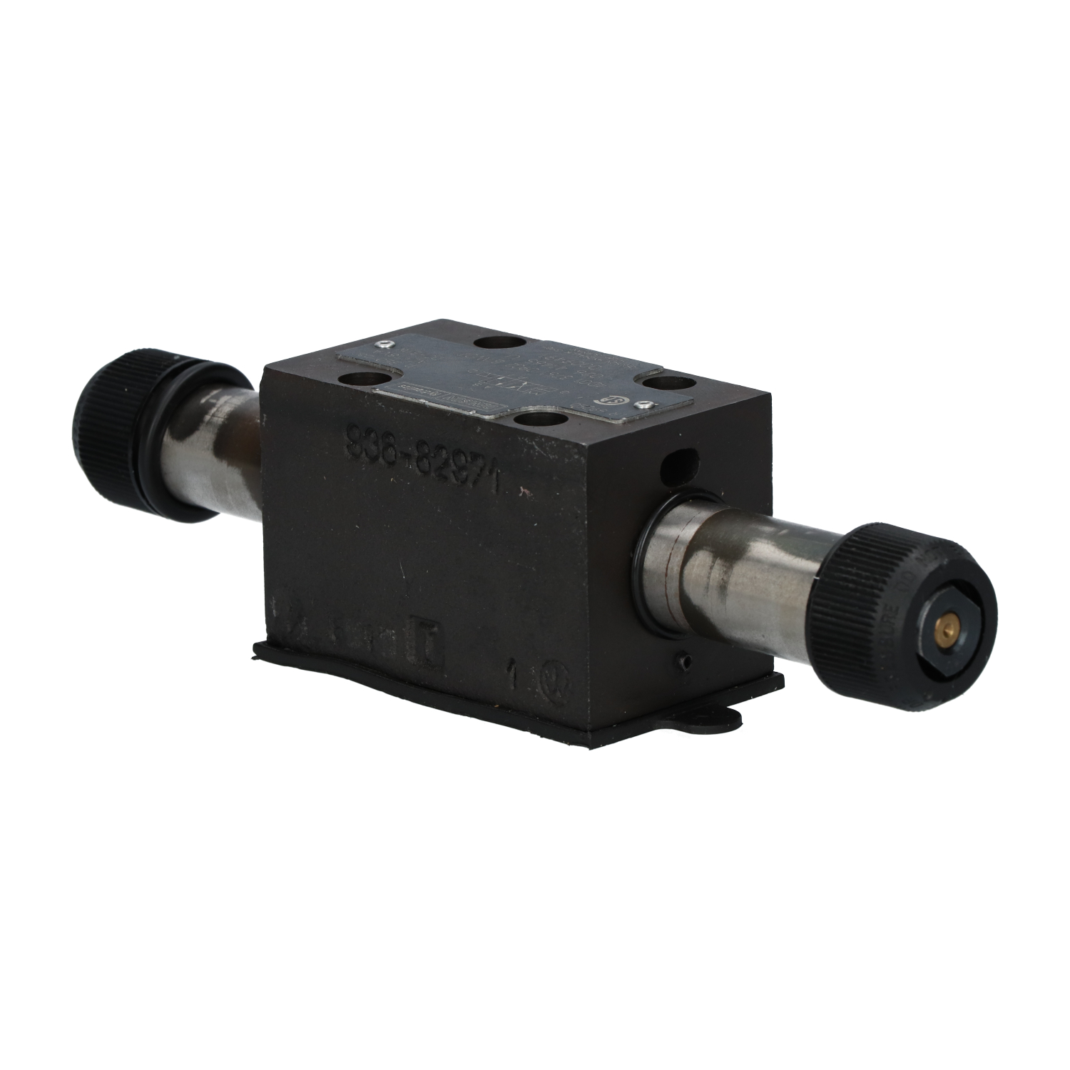 Denison 4D0137510902B1W07 Directional Control Valve New NMP