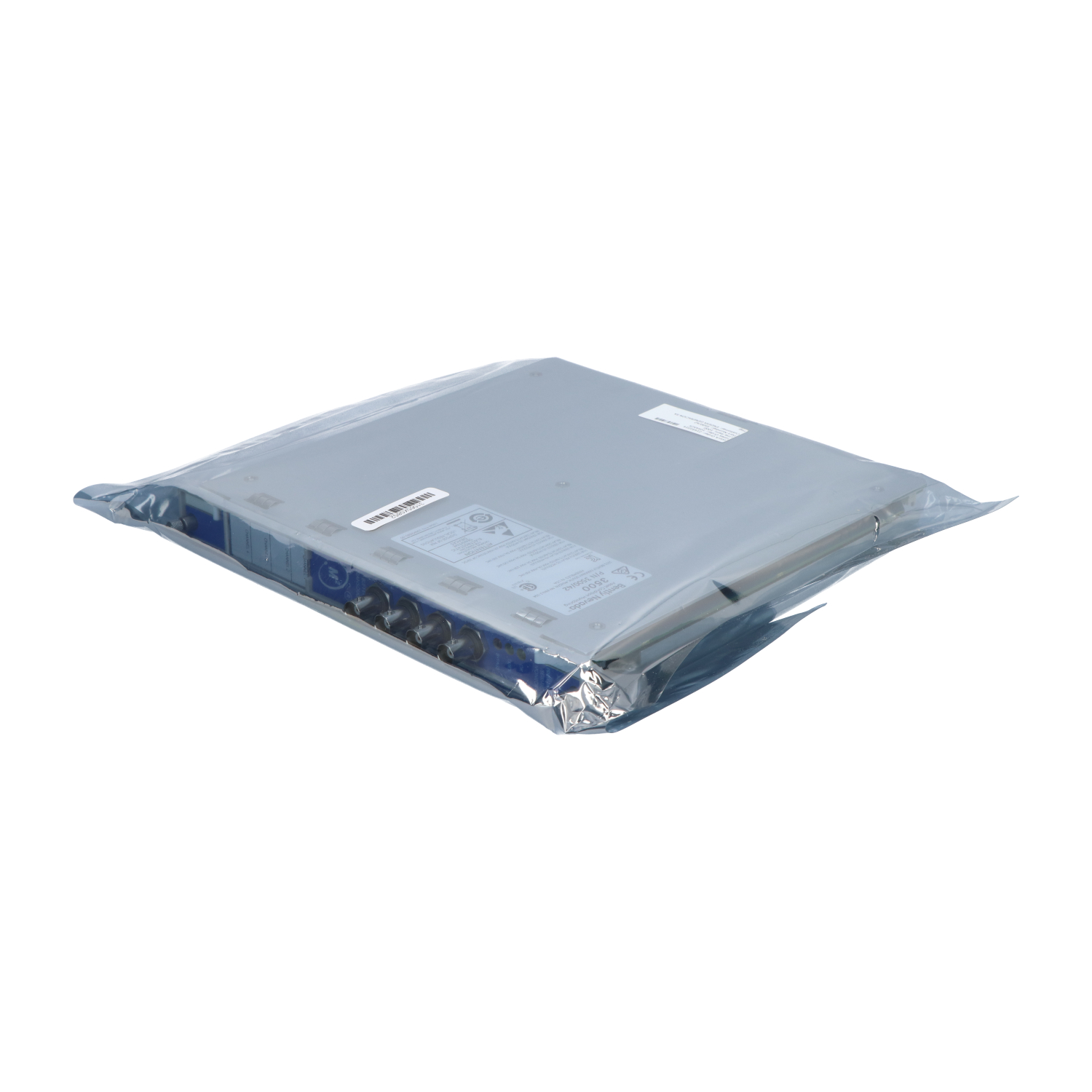 Bently Nevada 3500/42 Proximitor Seismic Monitor New NFP Sealed