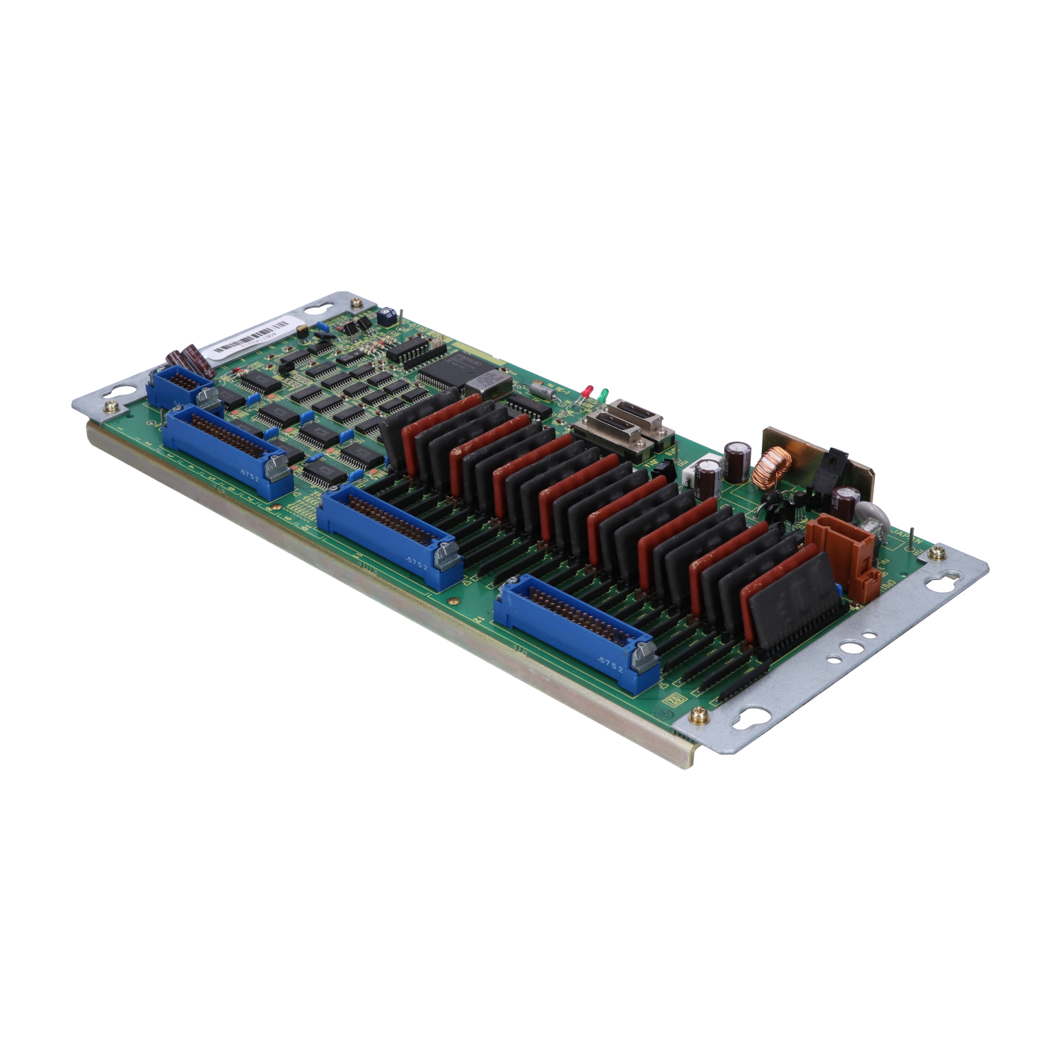 Fanuc A16B-2202-0730 Used UMP