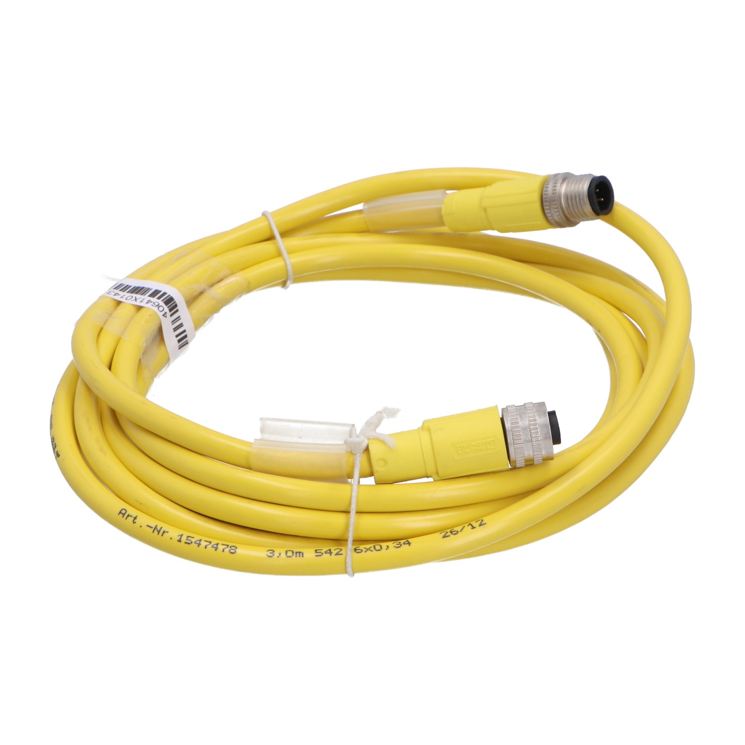 Phoenix Contact 1547478 New NMP