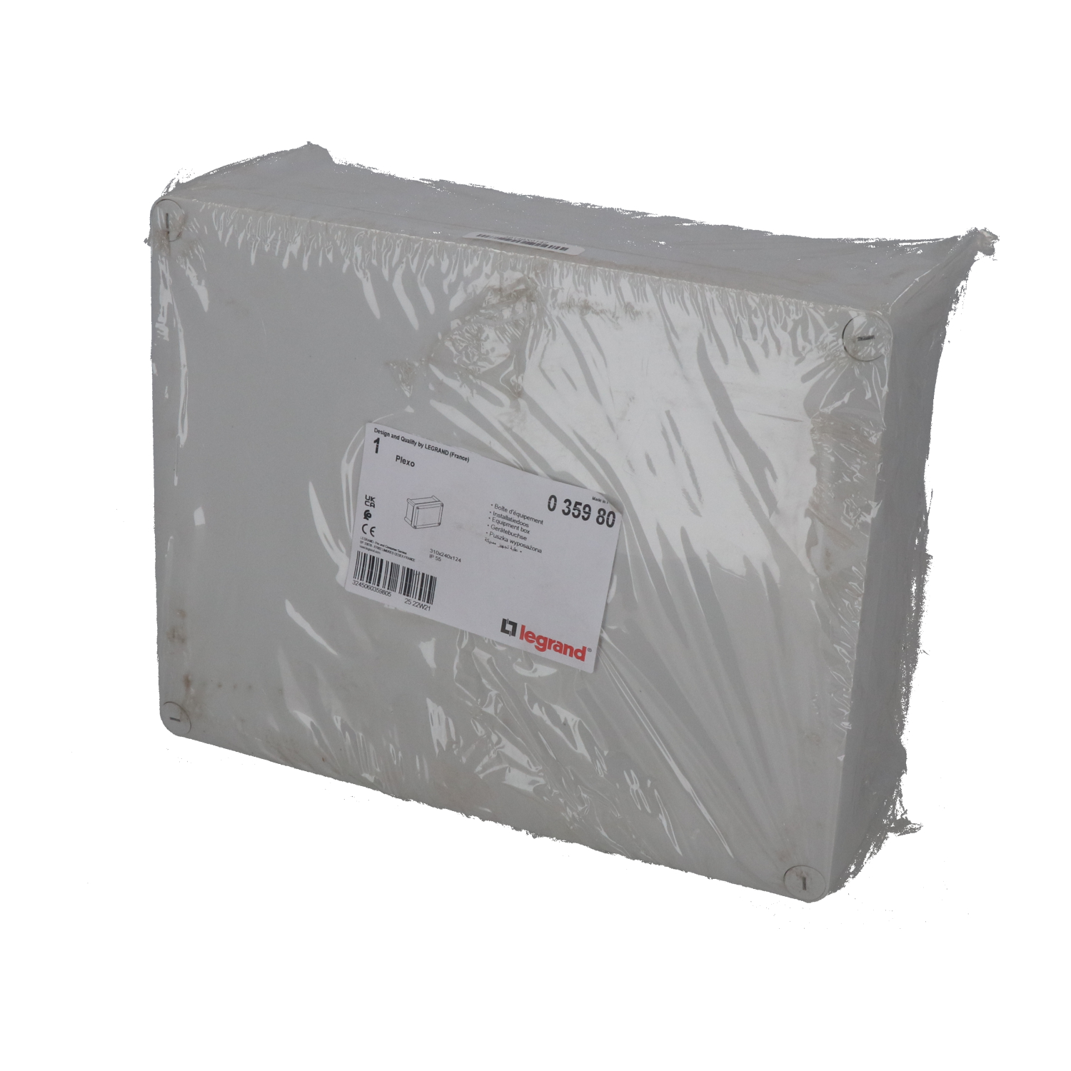 Legrand 035980 New NFP Sealed