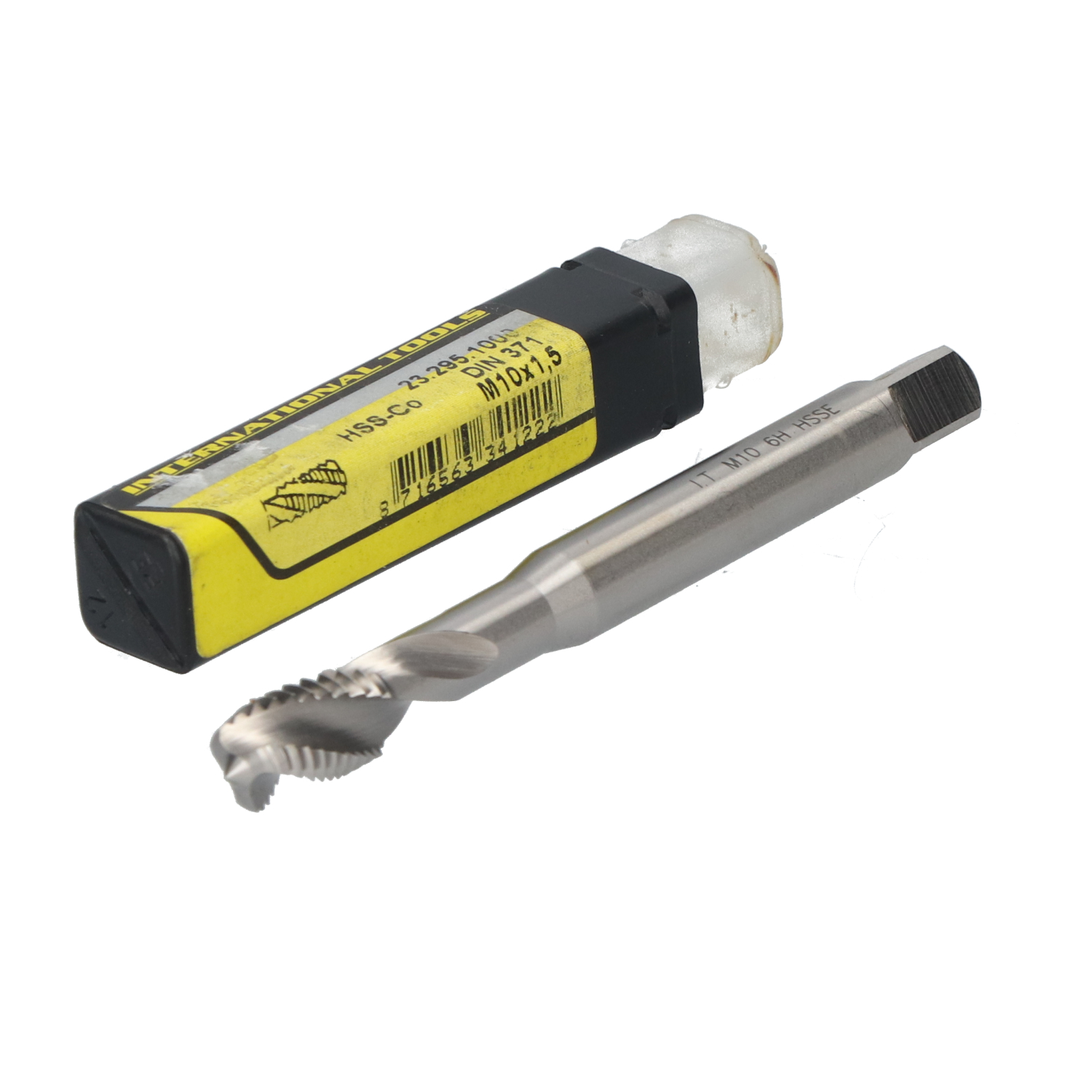 International Tools 232951000 Drill Bit New NFP