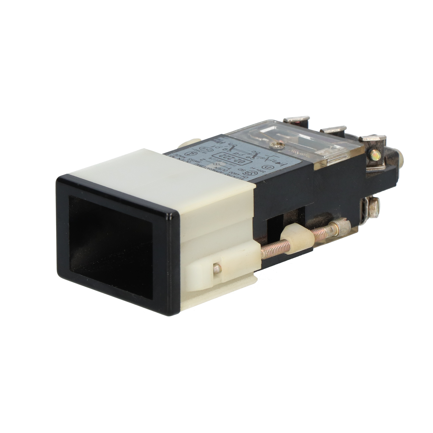 Elektro-Apparatebau Olten 02-222 Switch Used UMP