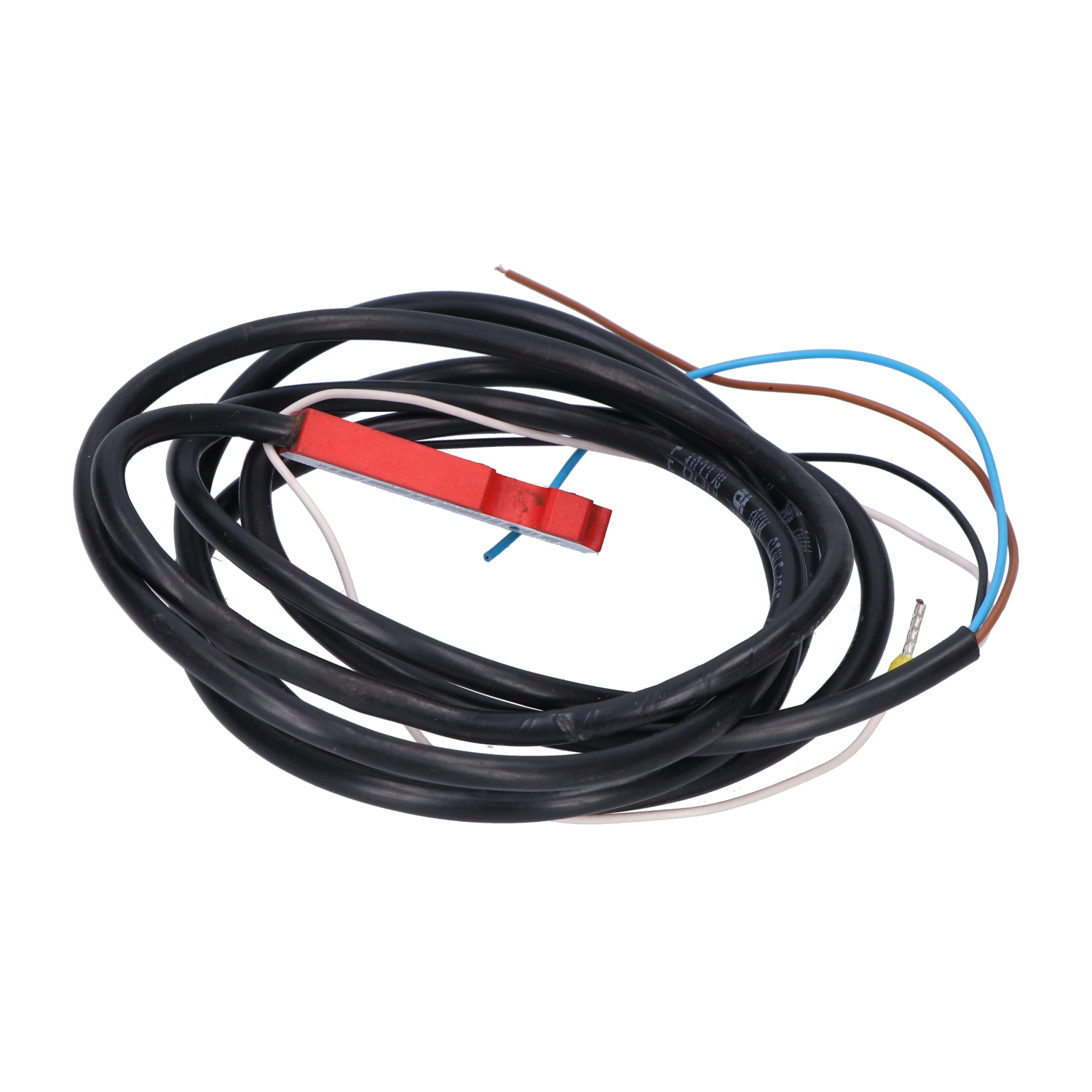 Telemecanique XCS-ZC7902 Used UMP