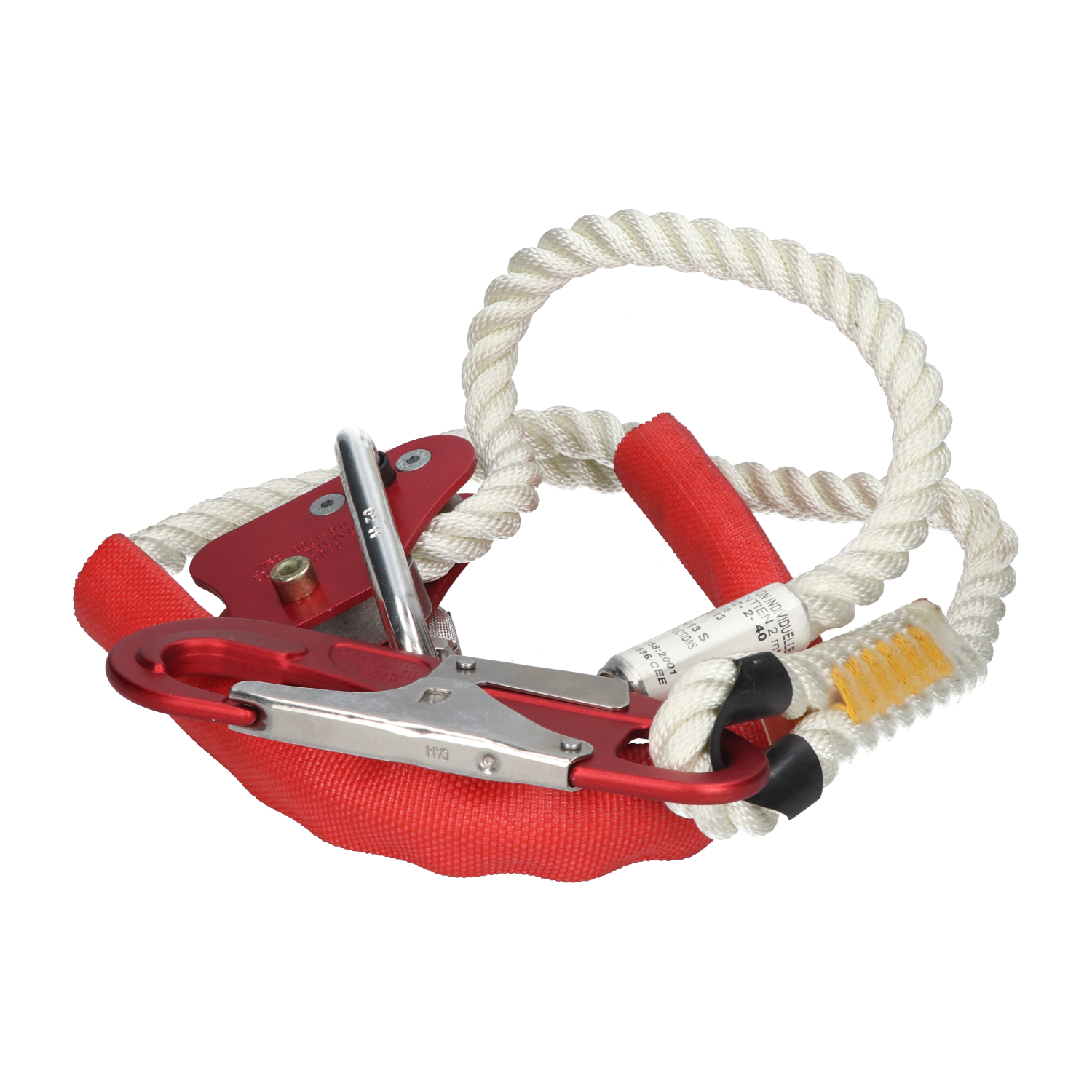 Tractel LCM022-40 Safety Line New NMP