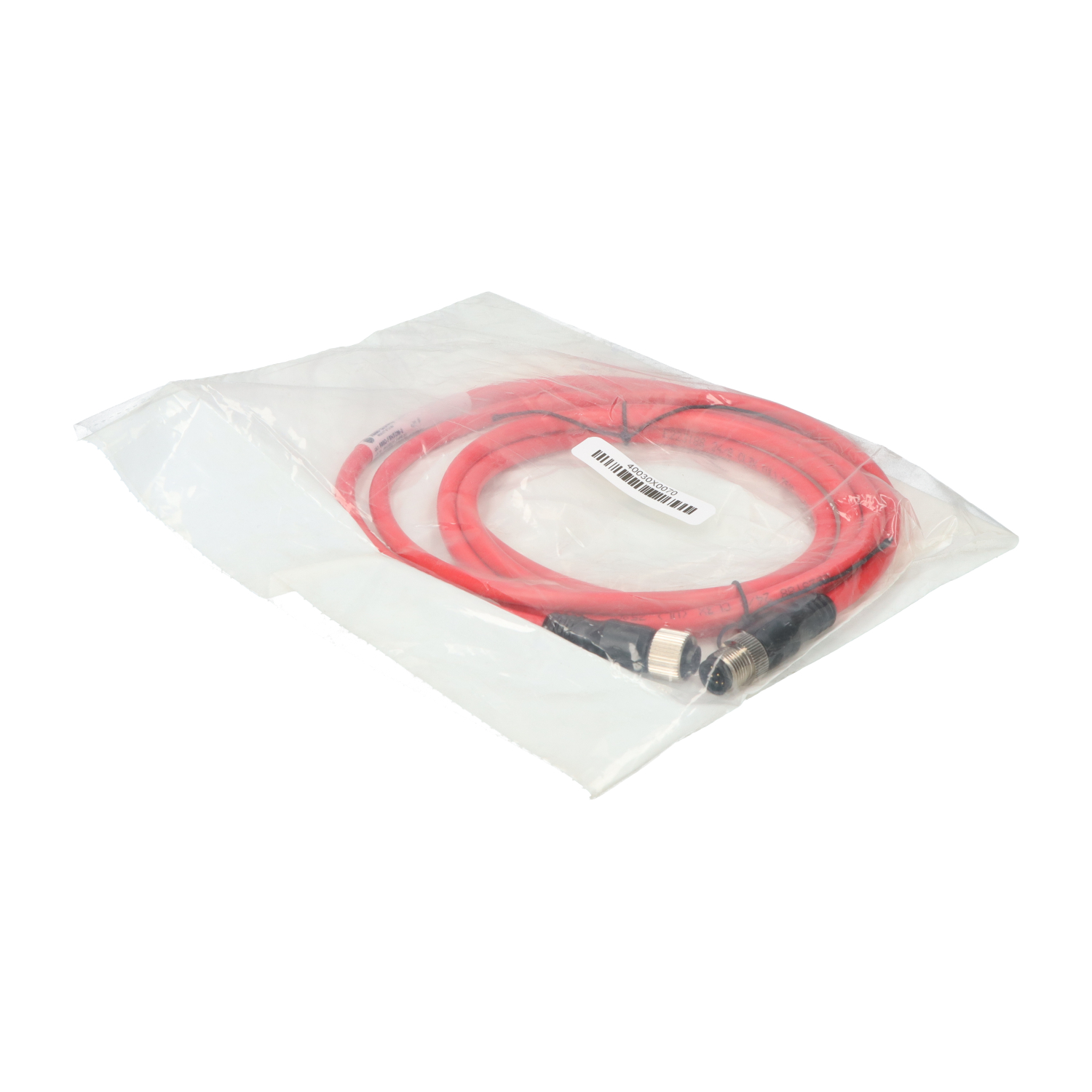 Allen-Bradley 889D-F8NBDM-2-B New NFP Sealed