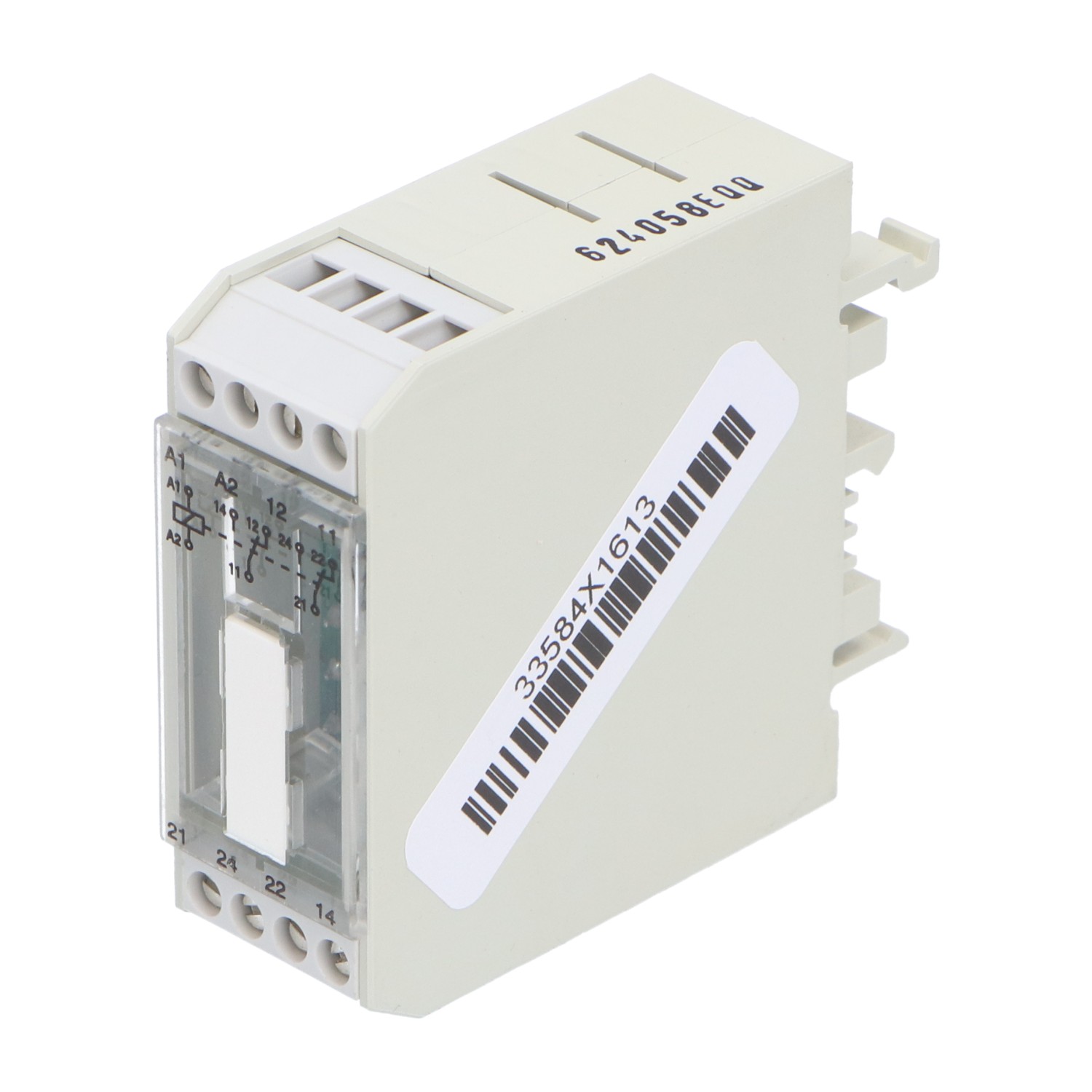 Lutze RE4-0741 New NMP