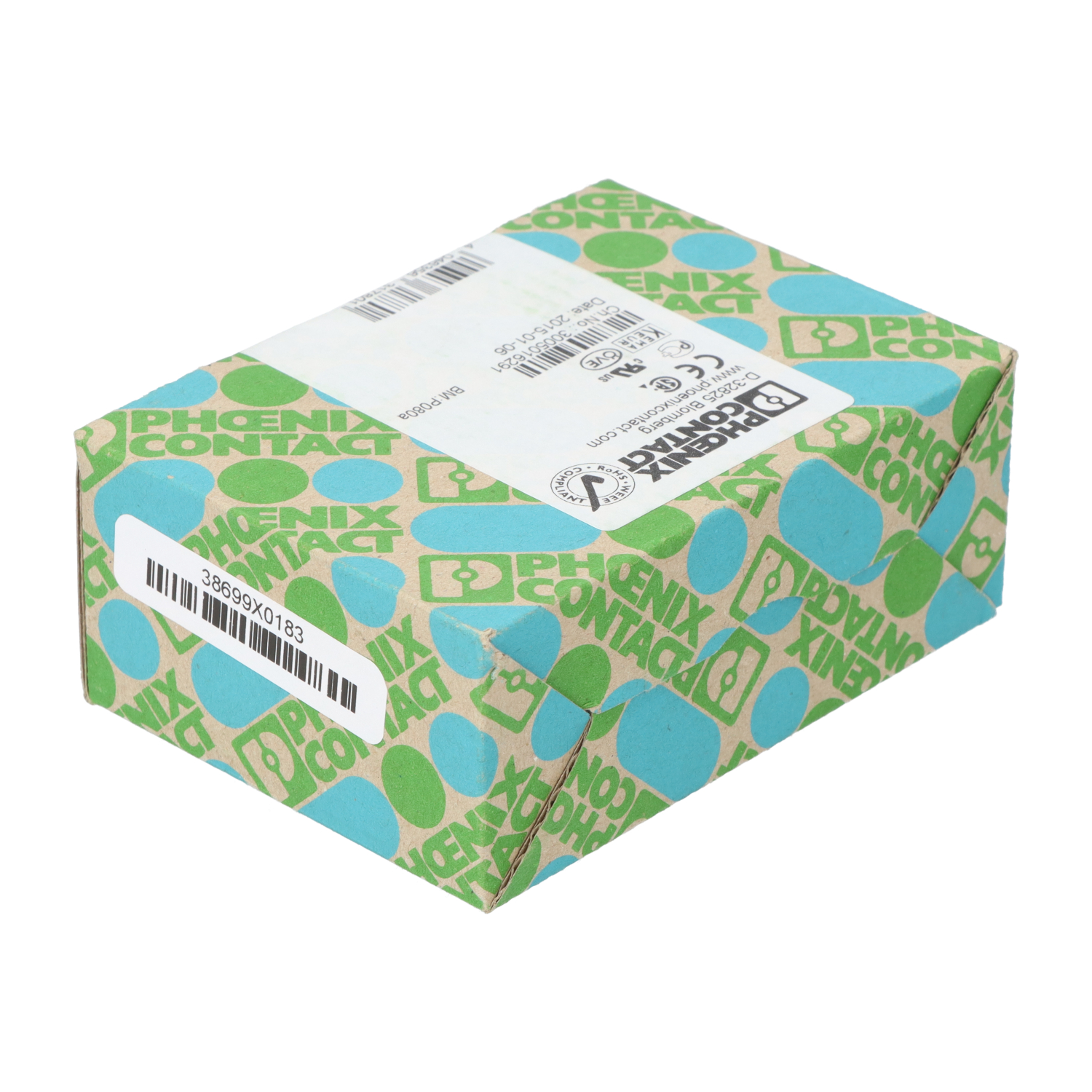 Phoenix Contact 2804429 New NFP Sealed