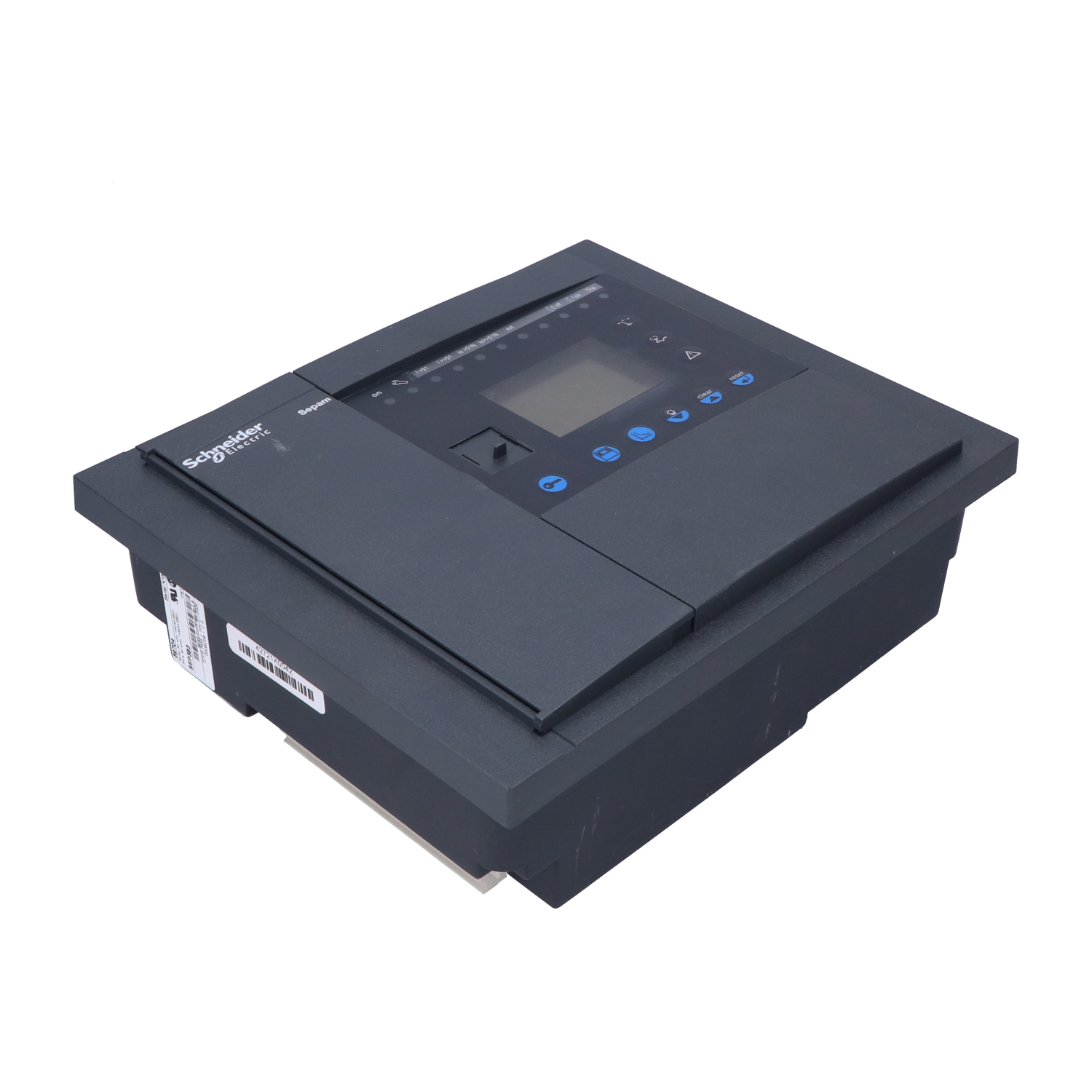 Schneider Electric 59704 Used UMP