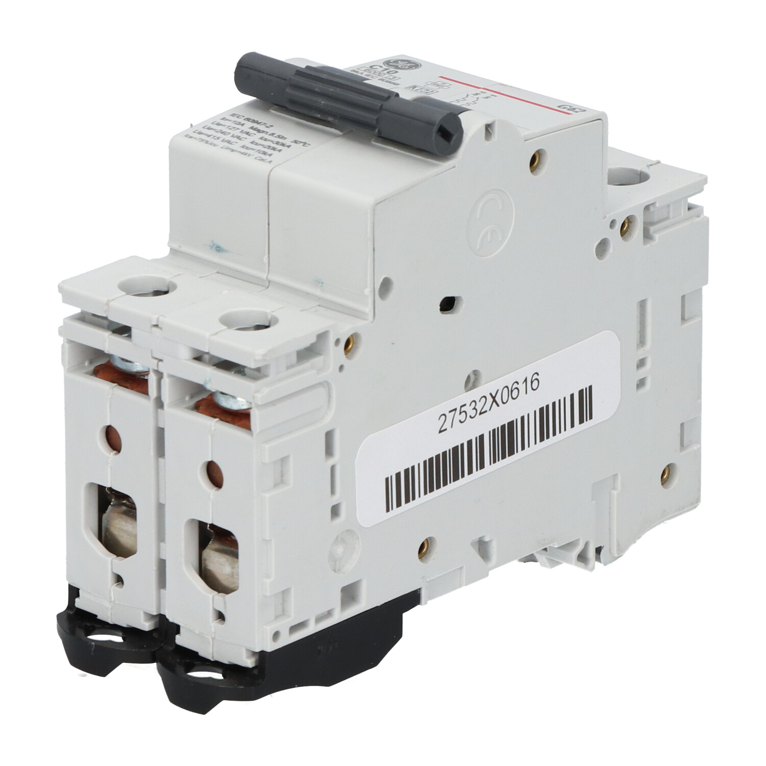 General Electric 674635 Used UMP